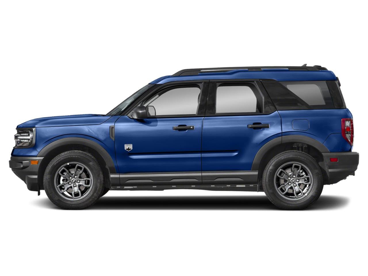 Thumbnail: 2024 Ford Bronco Sport - 3
