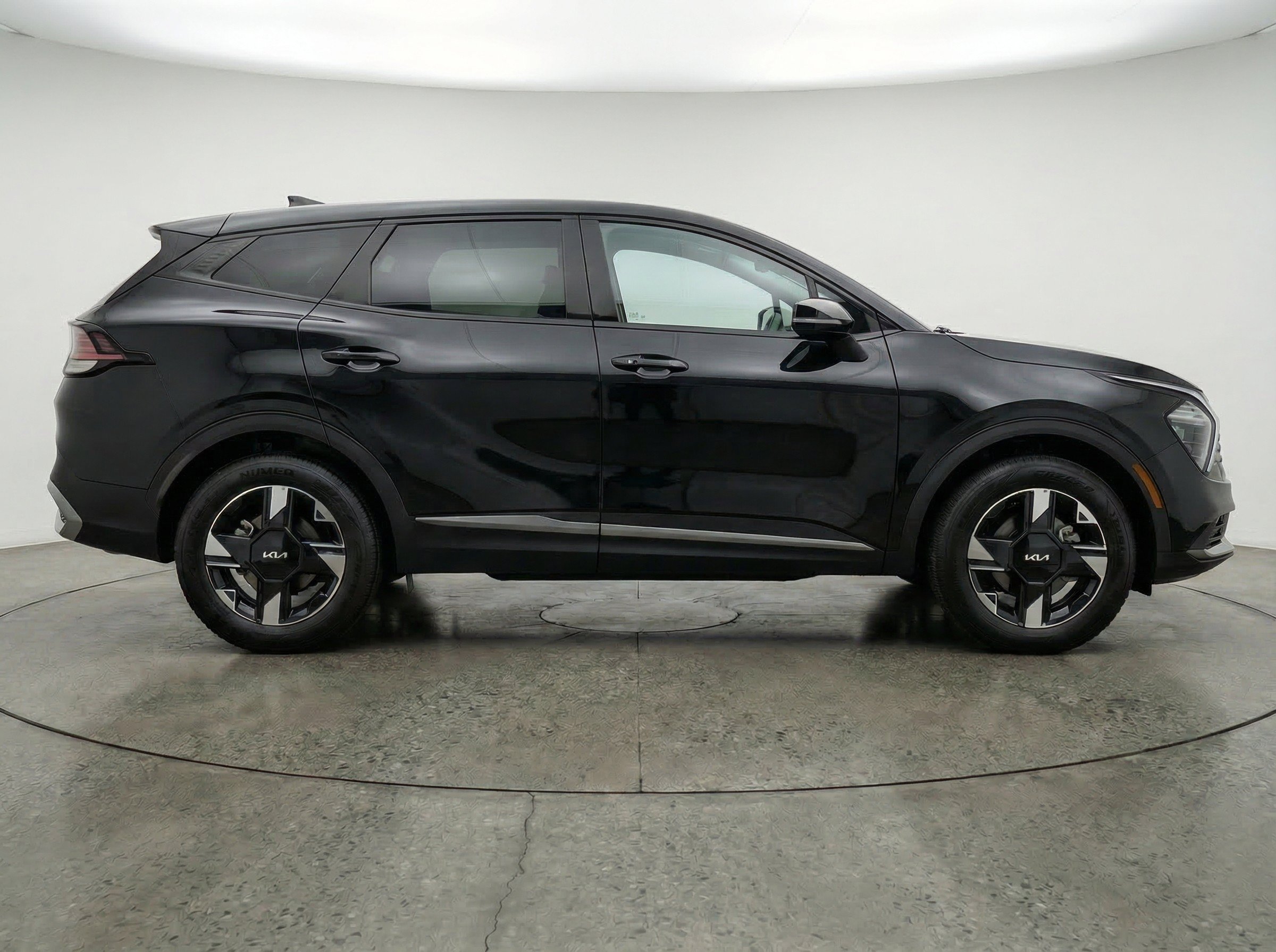 Thumbnail: 2026 Kia Sportage - 11
