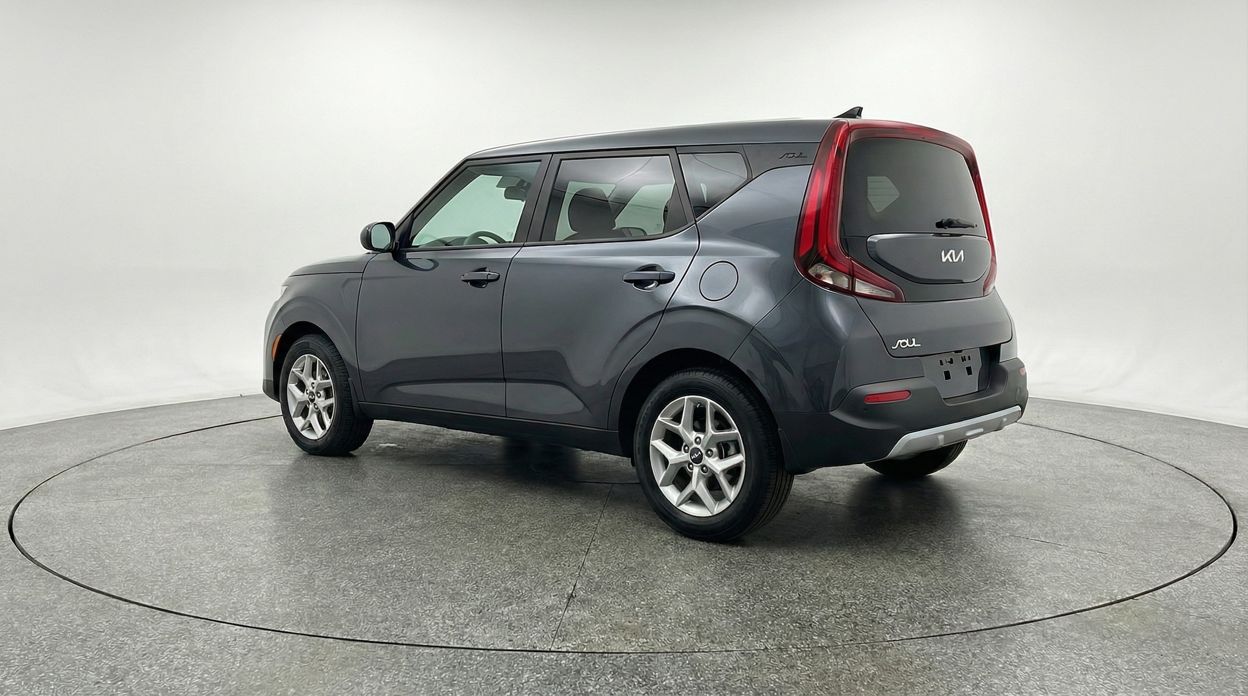 Thumbnail: 2025 Kia Soul - 5