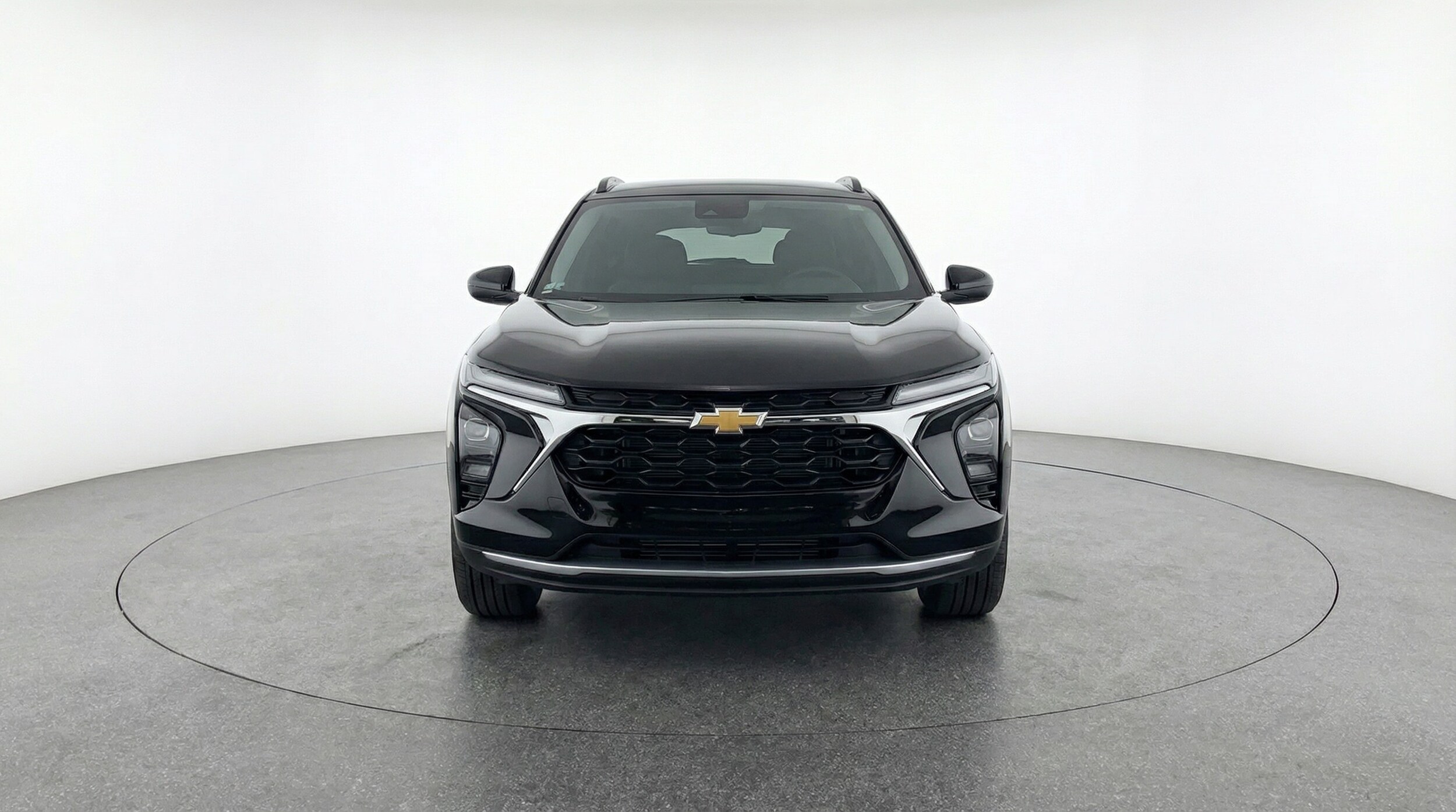 Thumbnail: 2025 Chevrolet Trax - 2