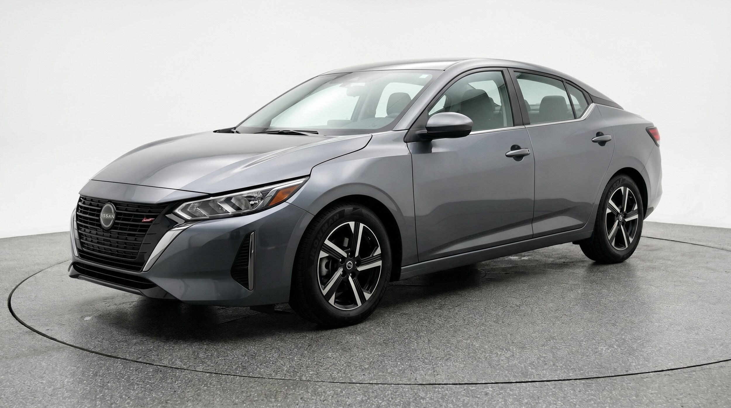 Thumbnail: 2025 Nissan Sentra - 3