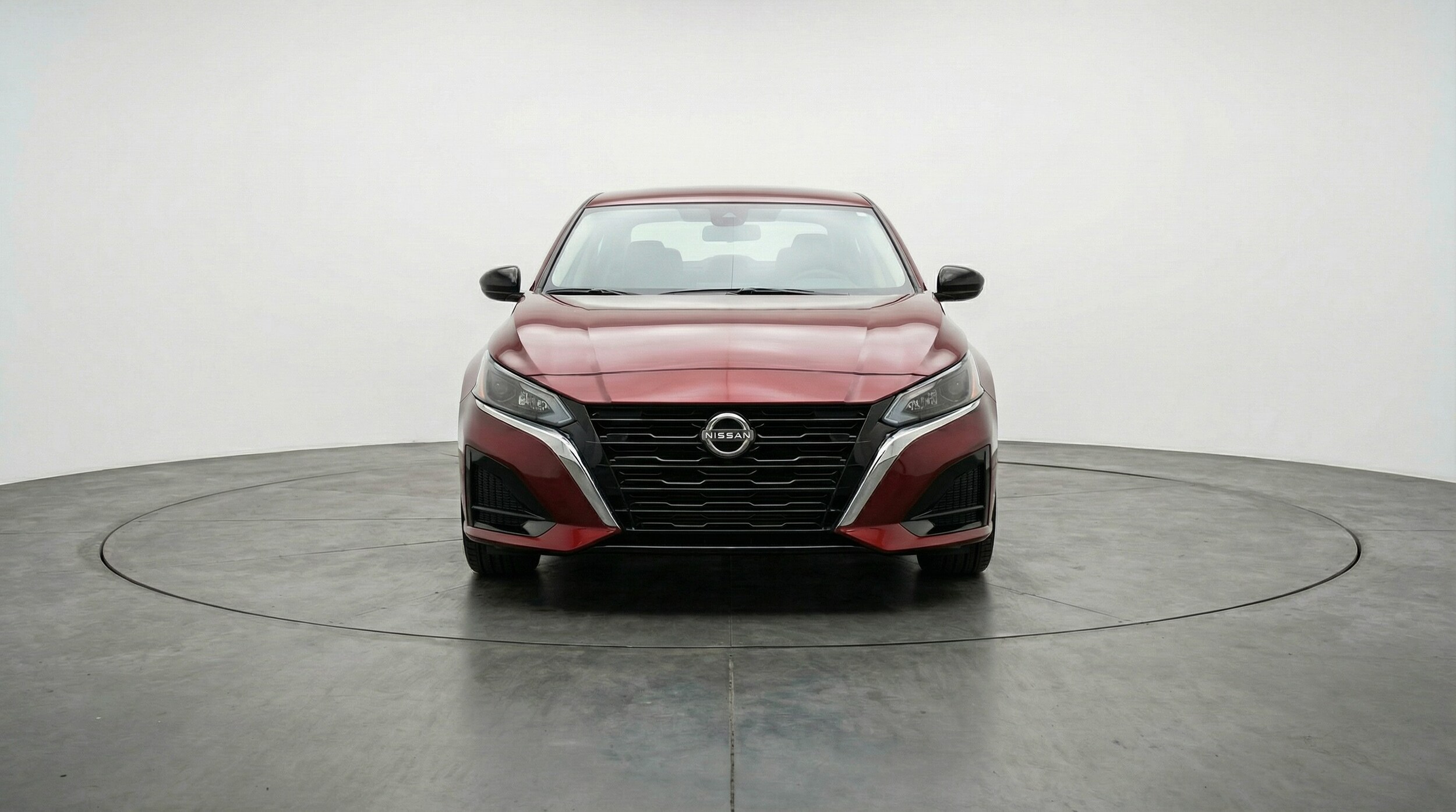 Thumbnail: 2025 Nissan Altima - 2