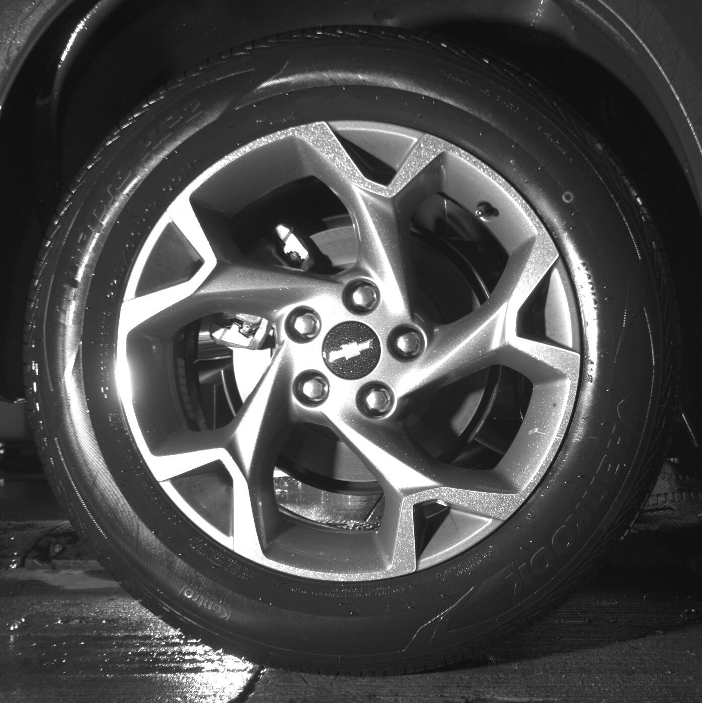 Thumbnail: 2025 Chevrolet Trax - 12