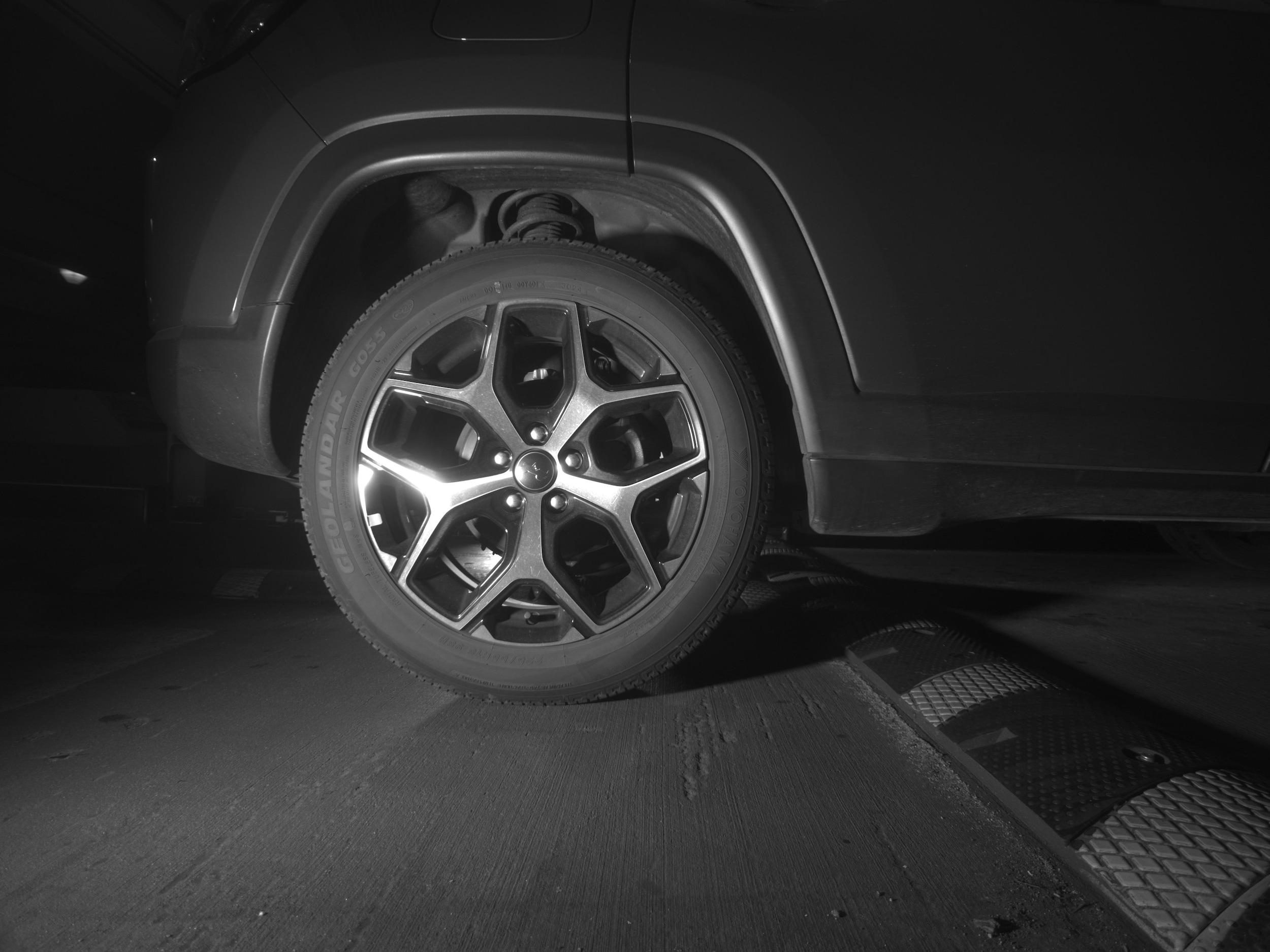 Thumbnail: 2025 Jeep Compass - 12