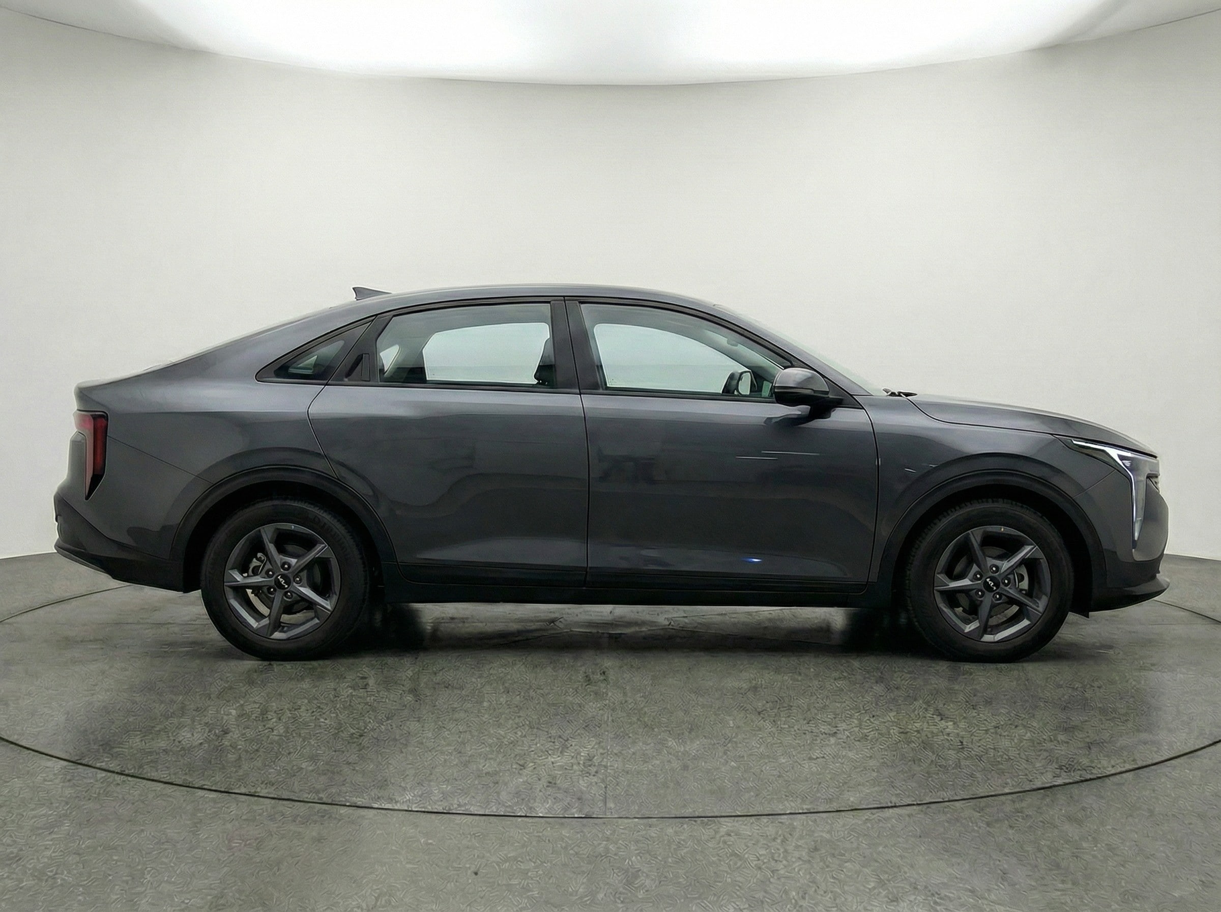 Thumbnail: 2025 Kia K4 - 8