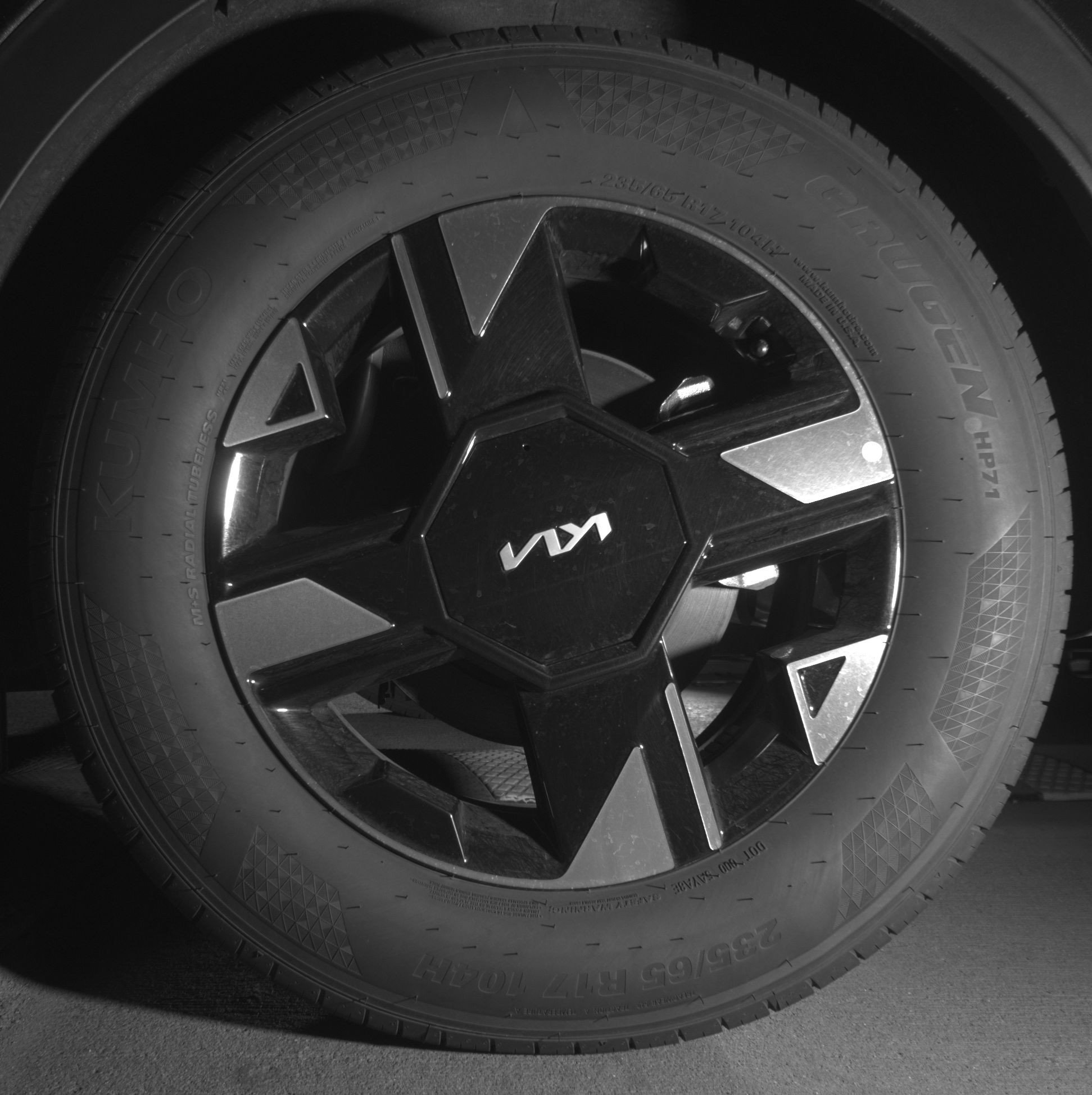 Thumbnail: 2026 Kia Sportage - 14