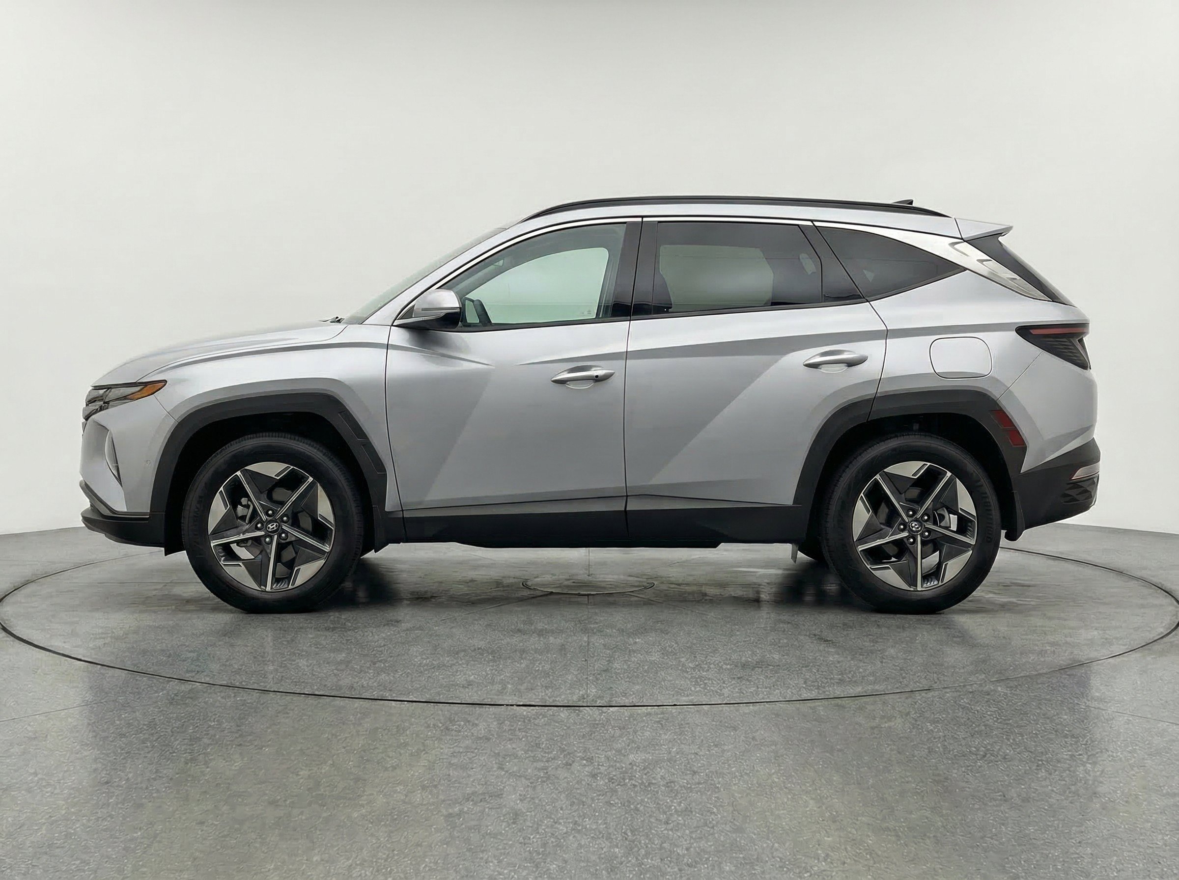 Thumbnail: 2026 Hyundai Tucson - 5