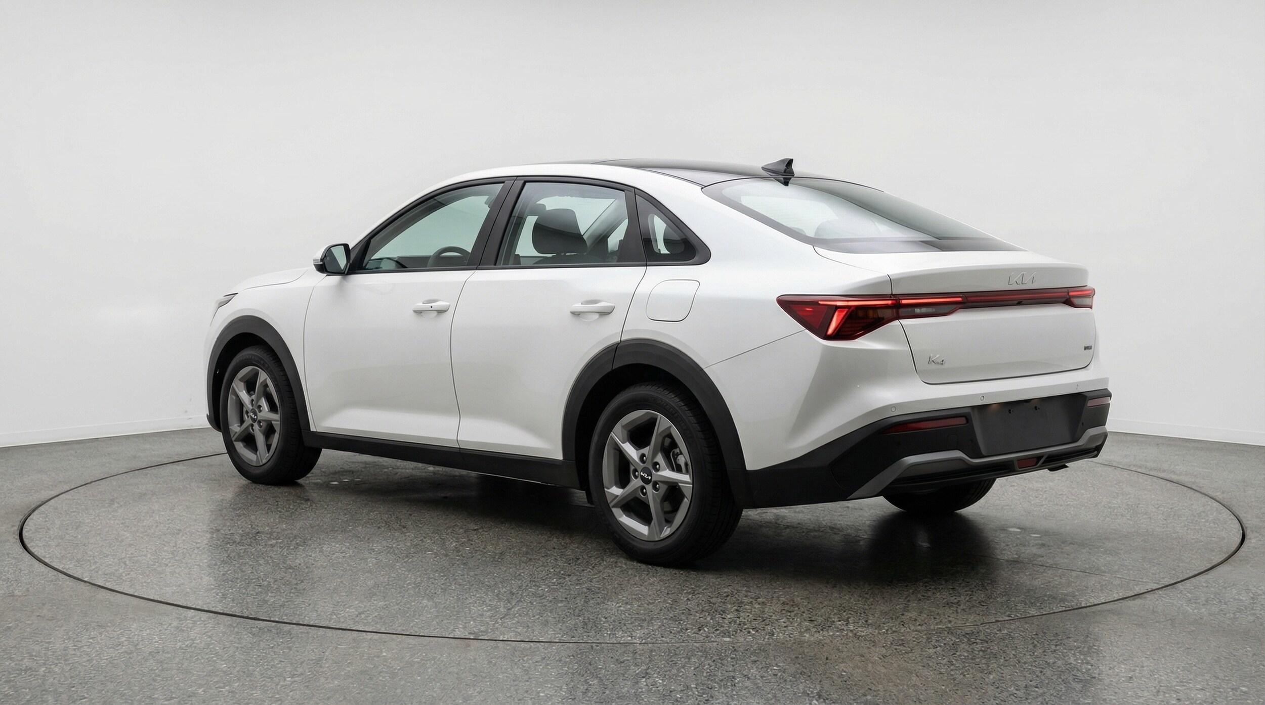 Thumbnail: 2025 Kia K4 - 5