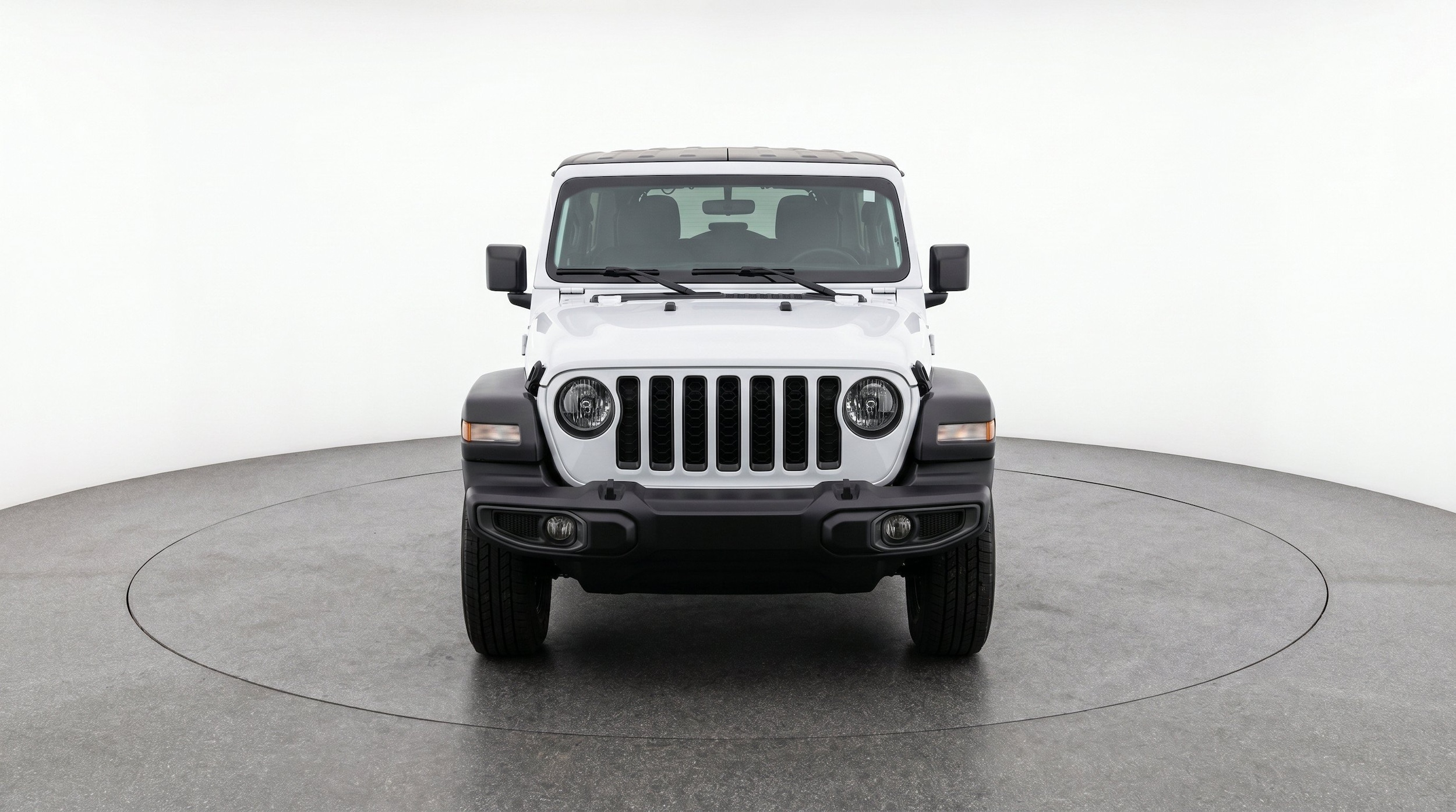 Thumbnail: 2025 Jeep Wrangler - 2