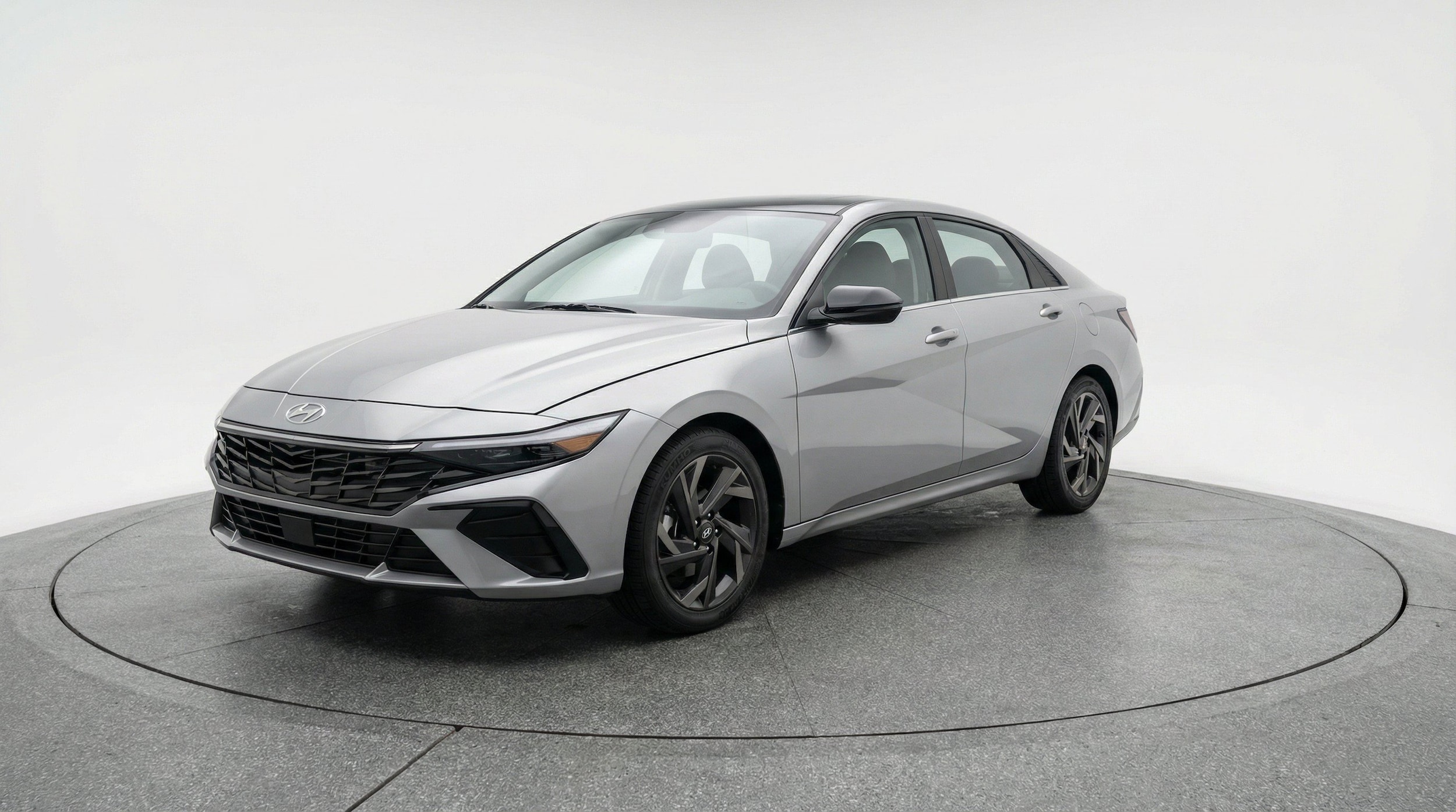 Thumbnail: 2026 Hyundai Elantra - 3