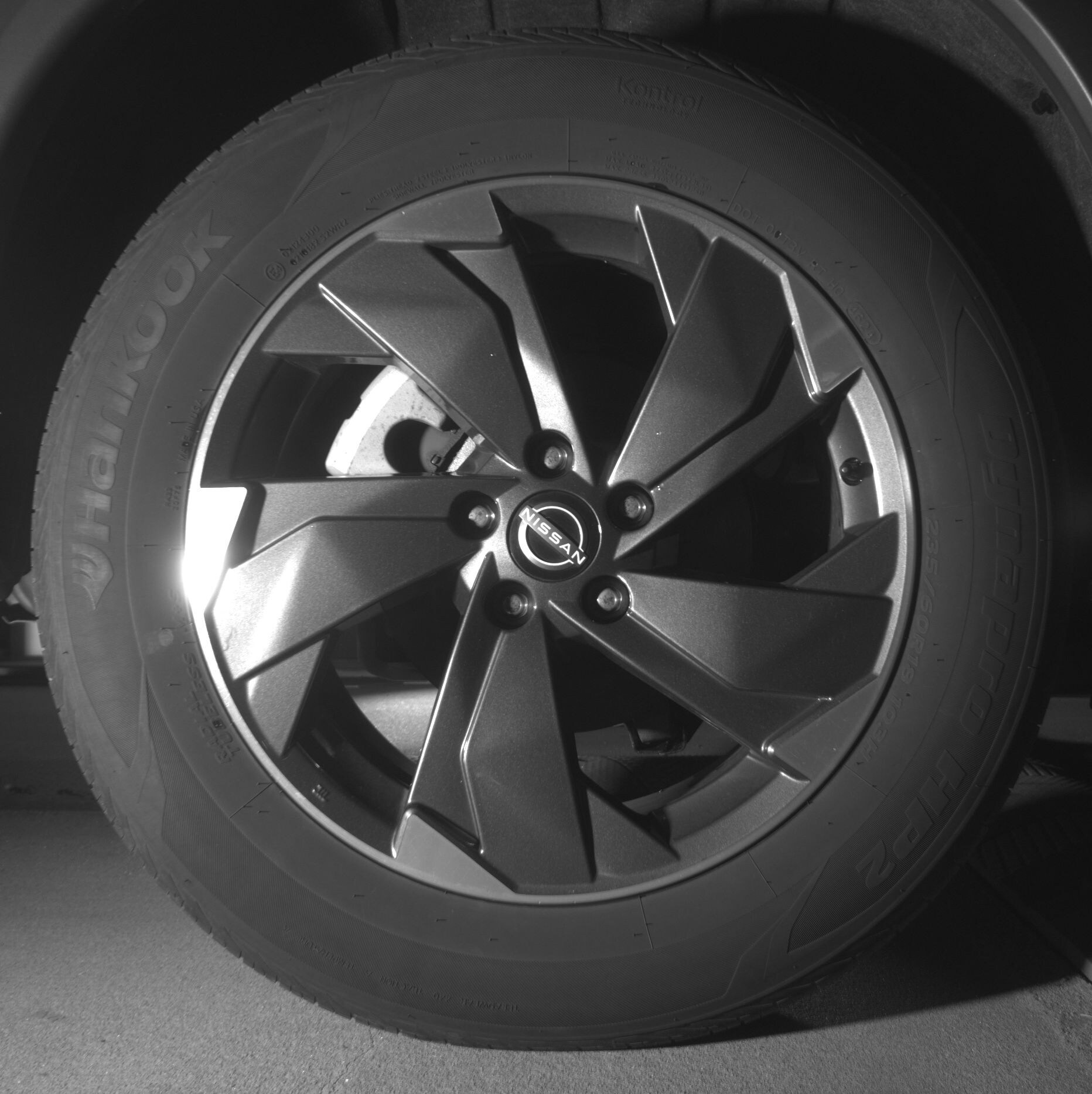 Thumbnail: 2025 Nissan Rogue - 12