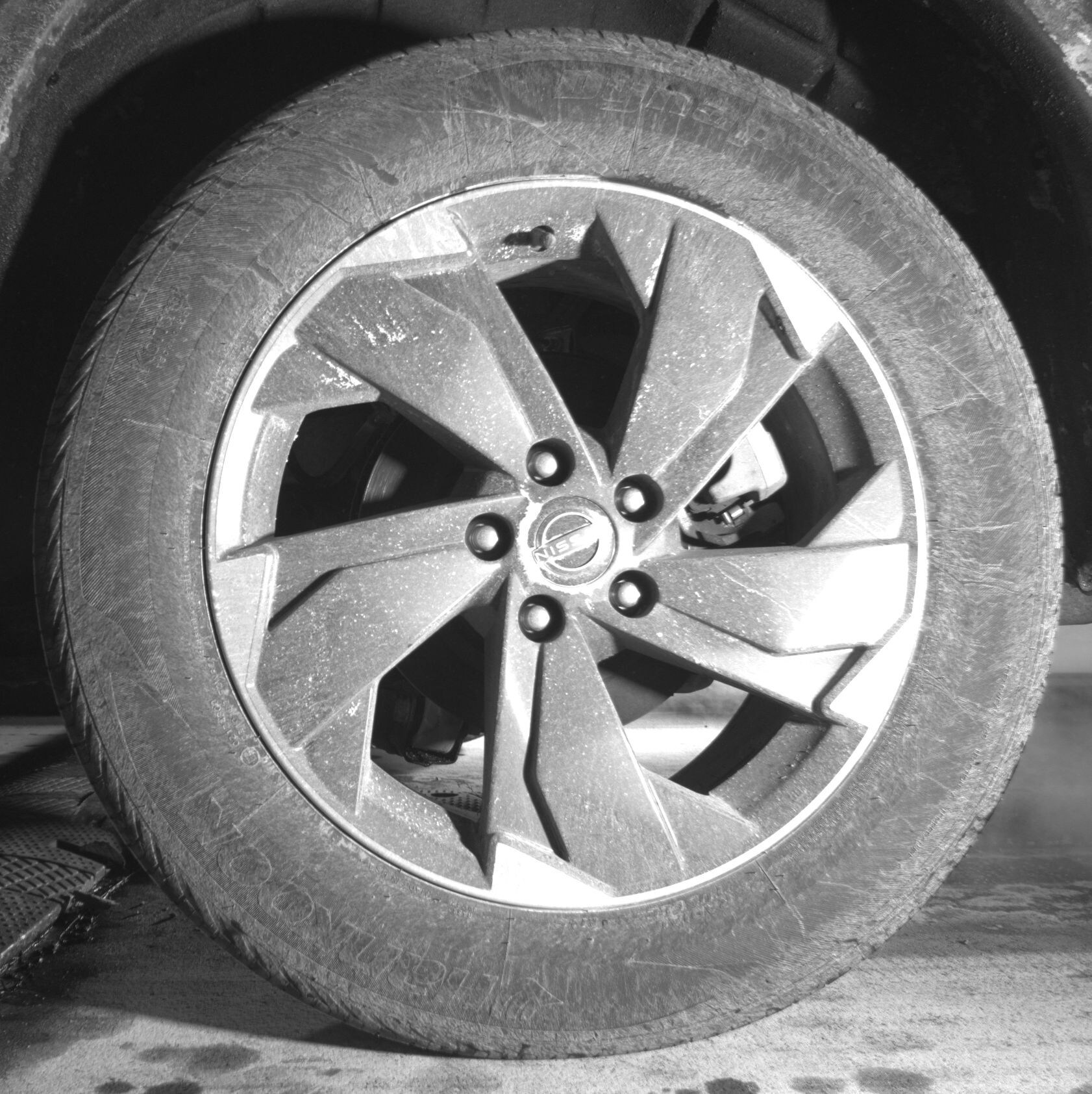 Thumbnail: 2025 Nissan Rogue - 11