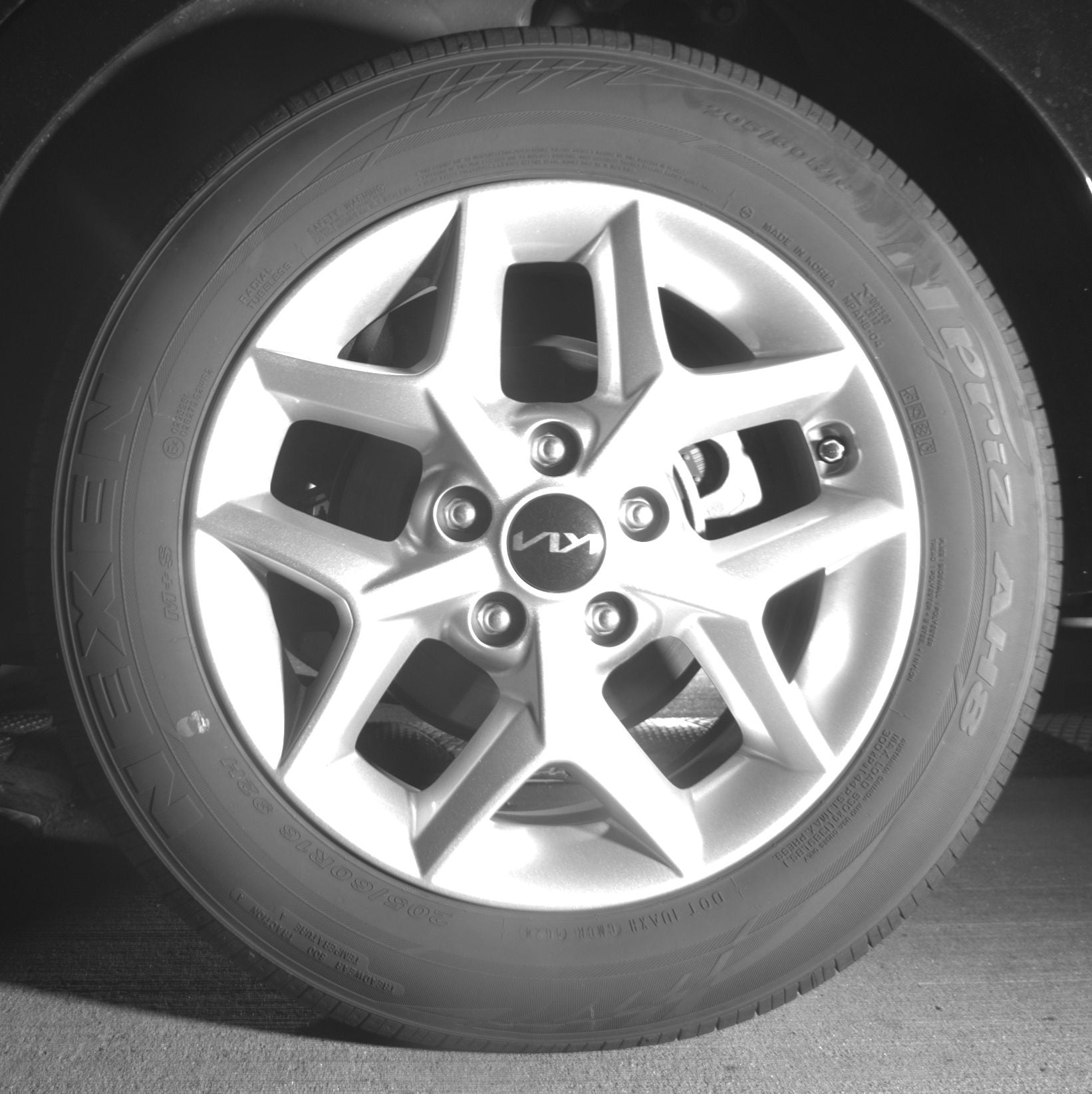 Thumbnail: 2025 Kia Soul - 11