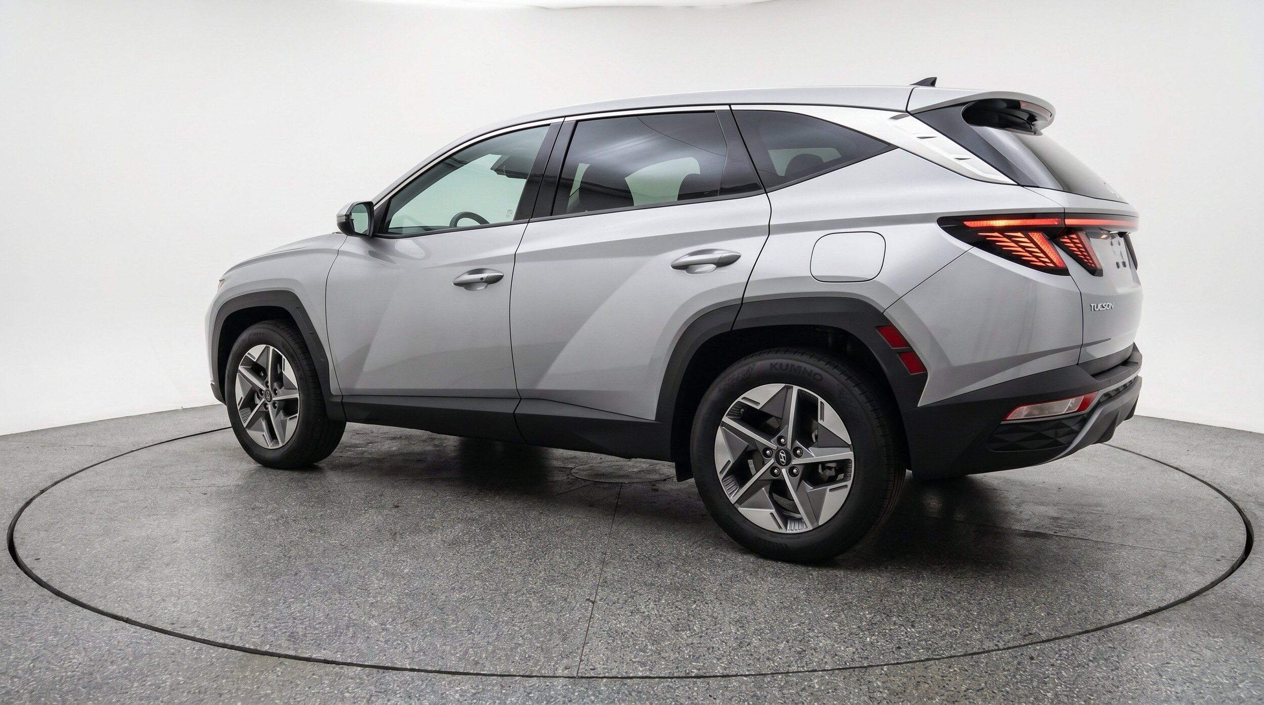 Thumbnail: 2026 Hyundai Tucson - 6