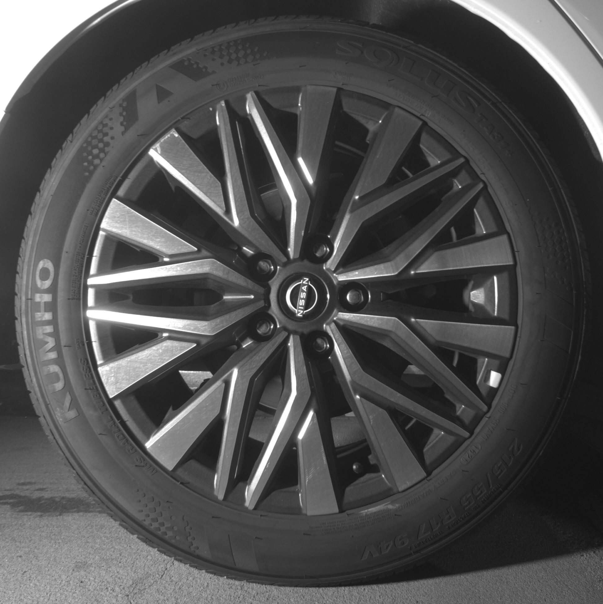 Thumbnail: 2025 Nissan Altima - 12