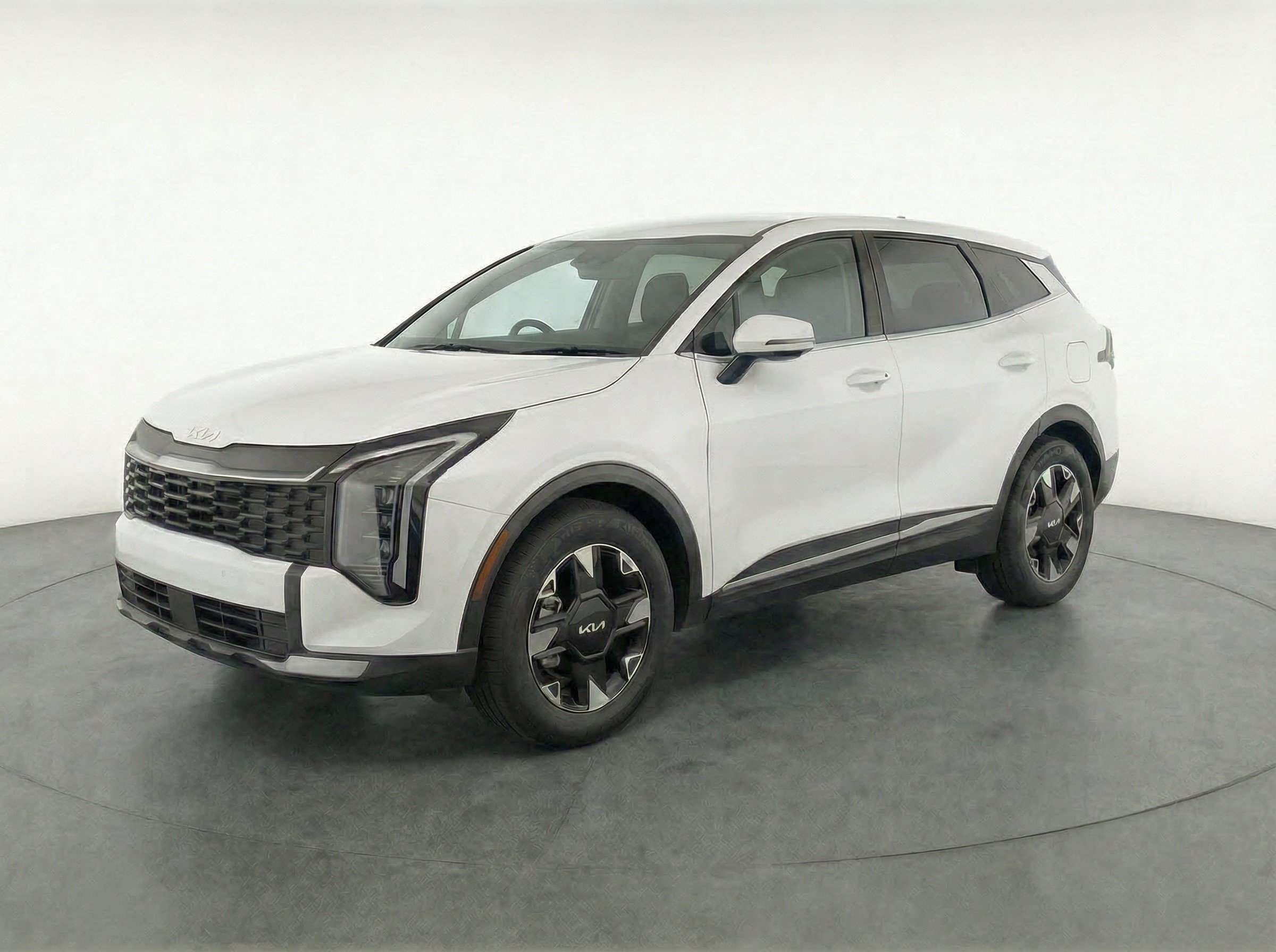 Thumbnail: 2026 Kia Sportage - 3