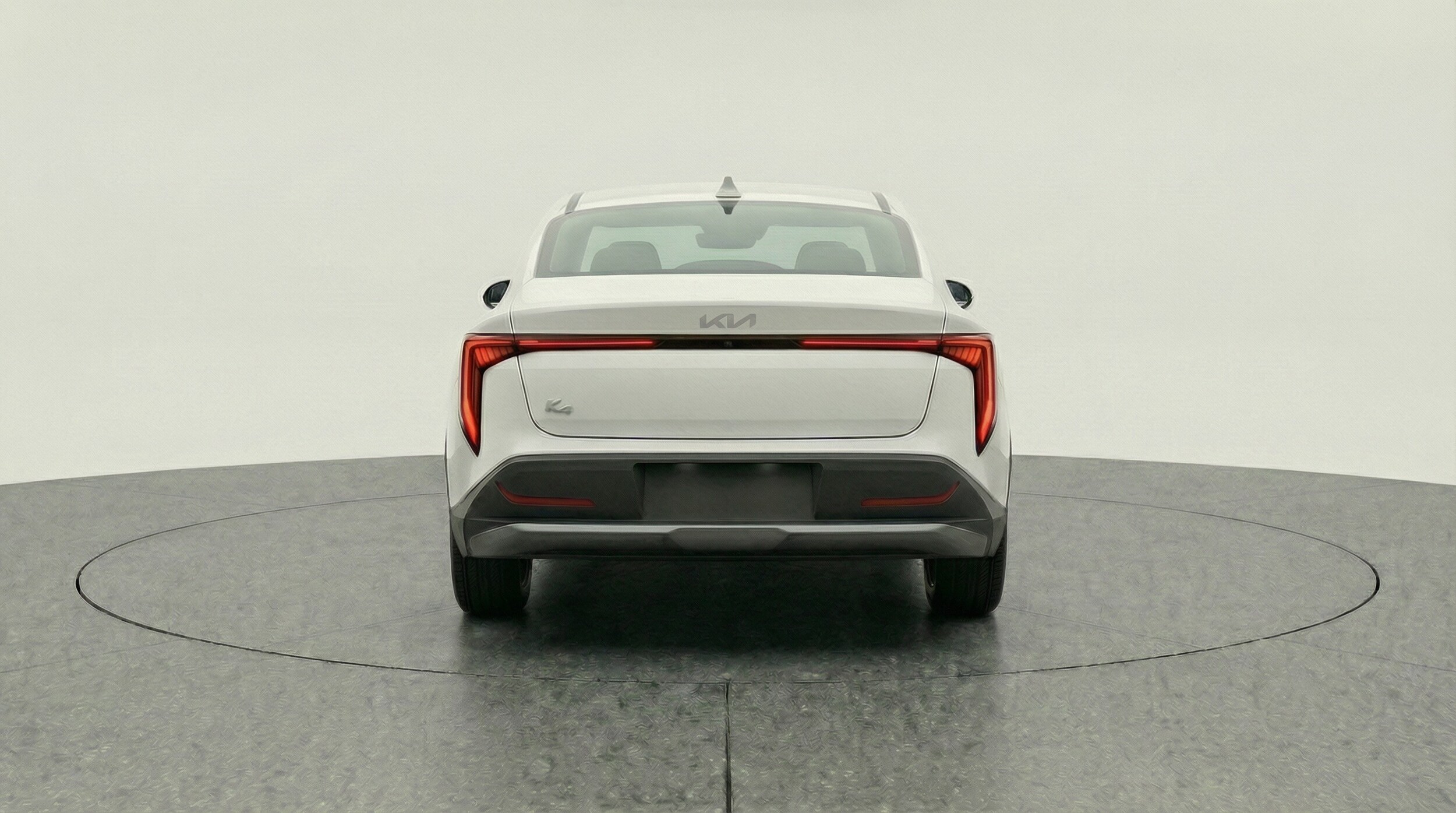 Thumbnail: 2025 Kia K4 - 6