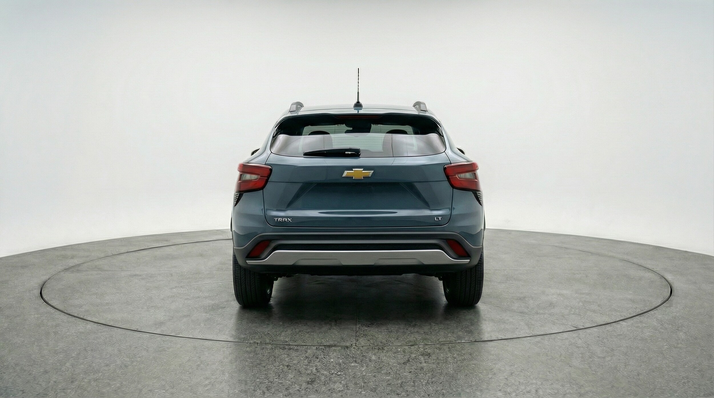 Thumbnail: 2025 Chevrolet Trax - 6