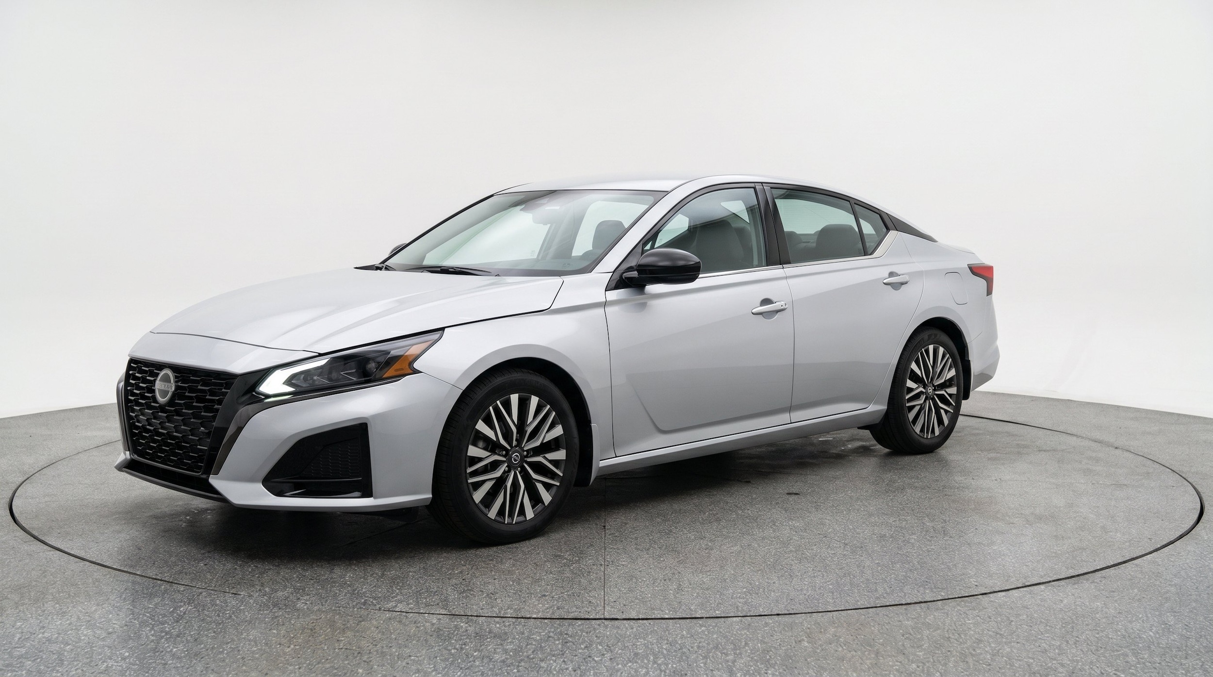 Thumbnail: 2026 Nissan Altima - 3