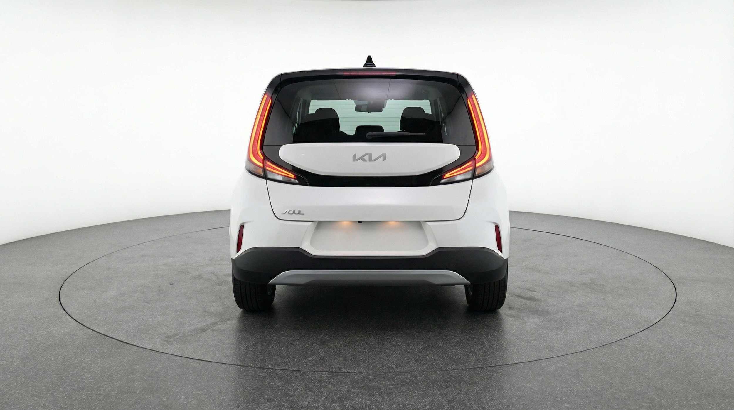 Thumbnail: 2025 Kia Soul - 7