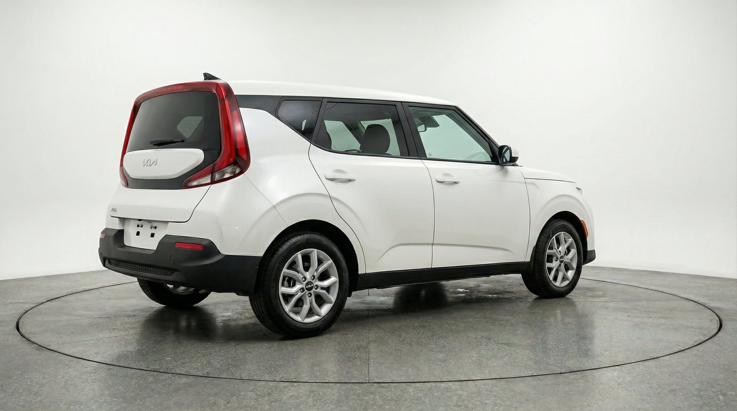 Thumbnail: 2025 Kia Soul - 9
