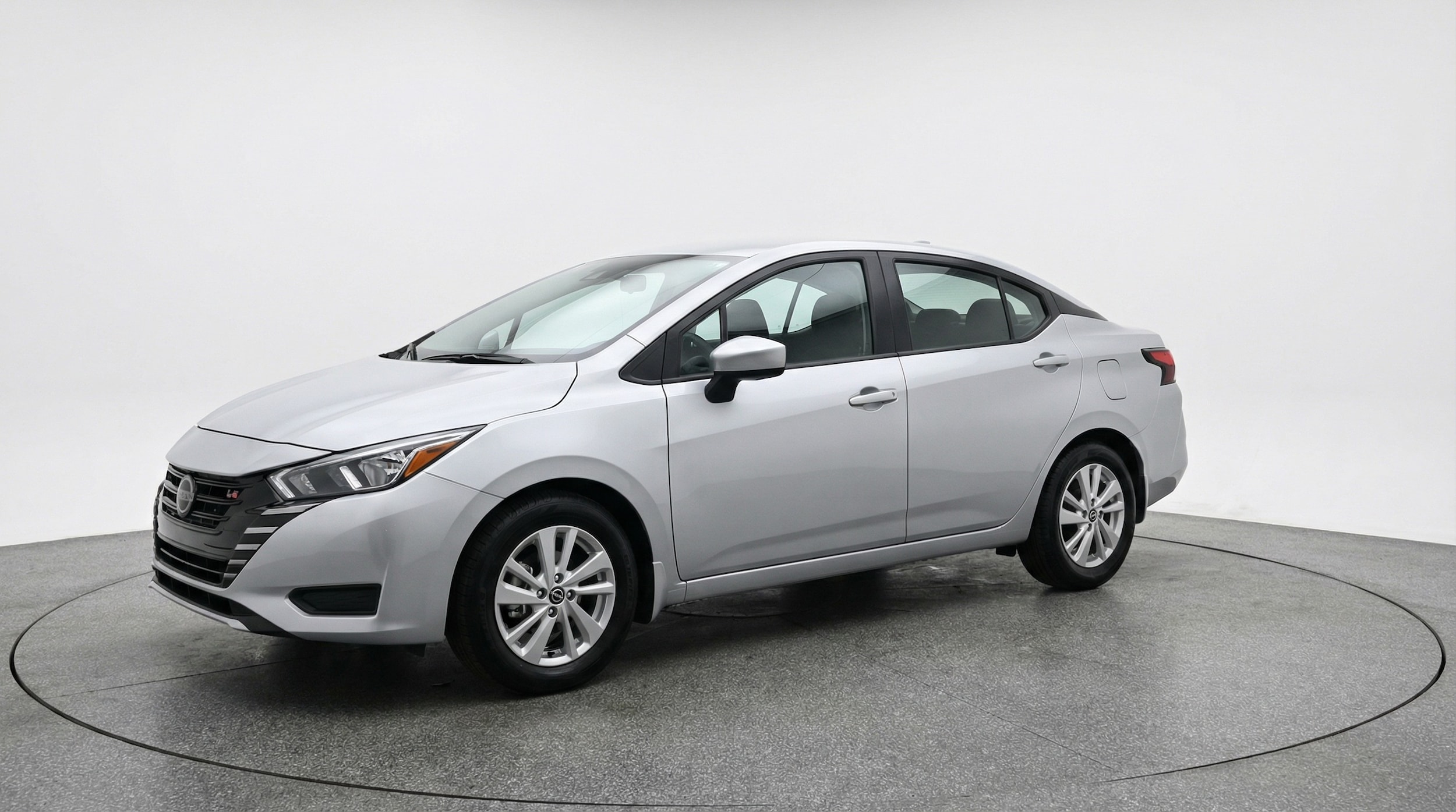 Thumbnail: 2025 Nissan Versa - 3