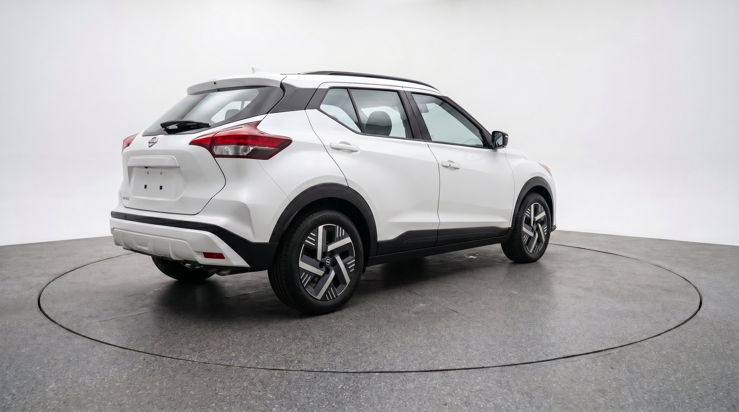 Thumbnail: 2026 Nissan Kicks - 9