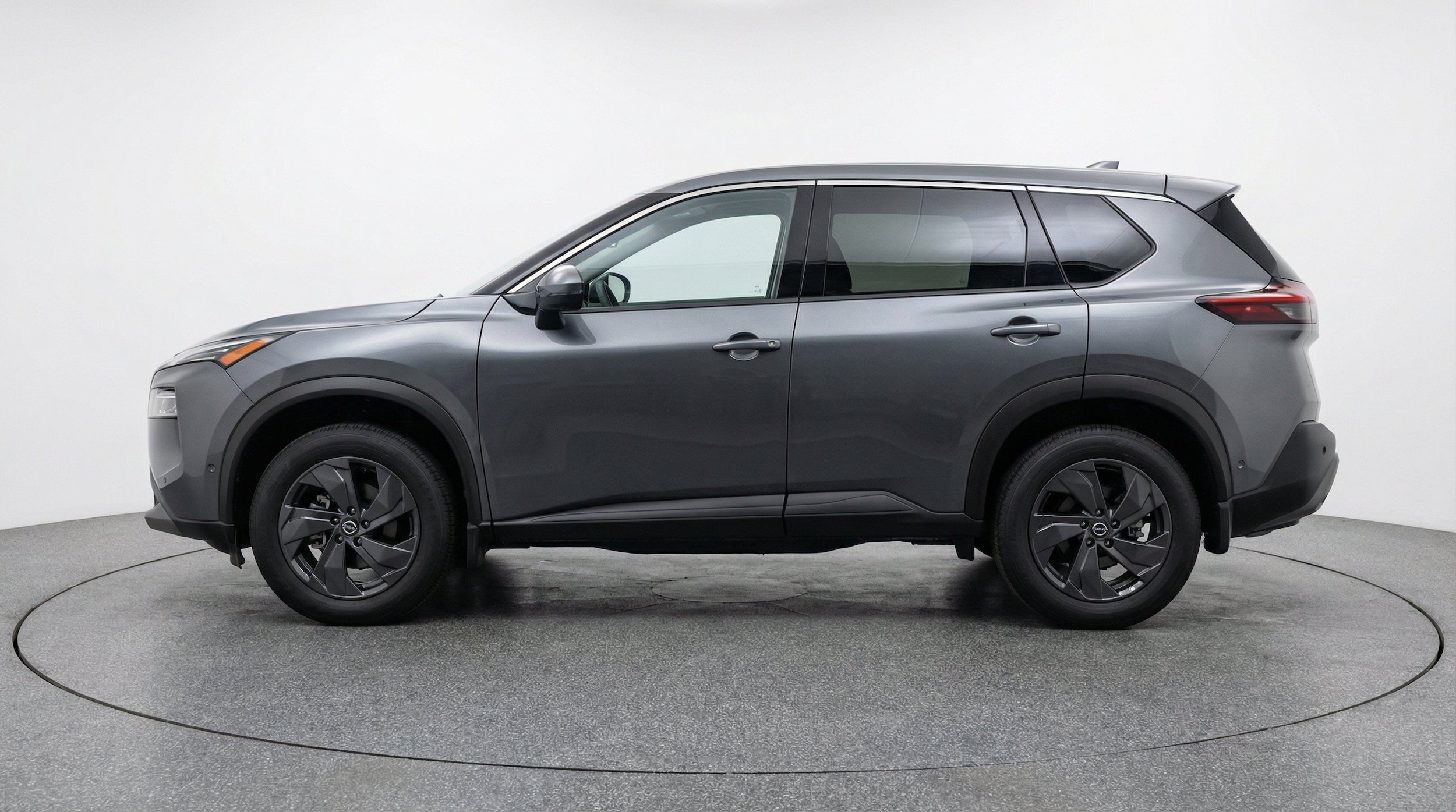 Thumbnail: 2026 Nissan Rogue - 5