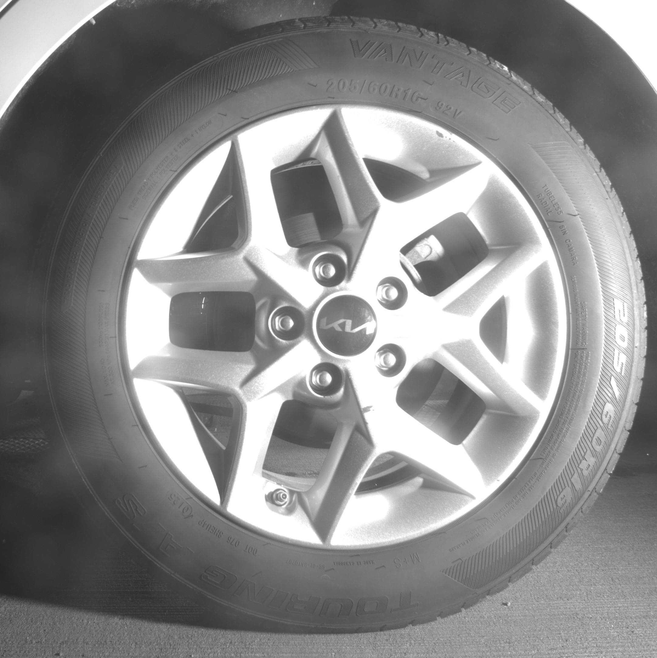 Thumbnail: 2025 Kia Soul - 11