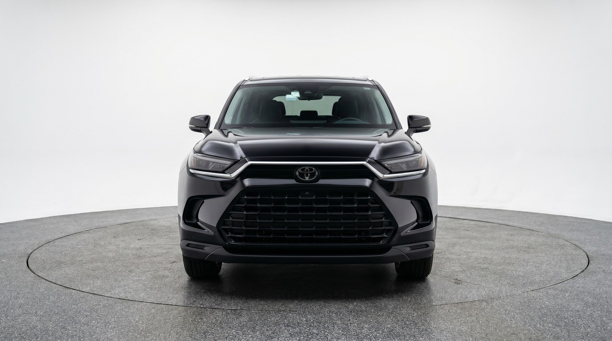 Thumbnail: 2025 Toyota Grand Highlander - 2