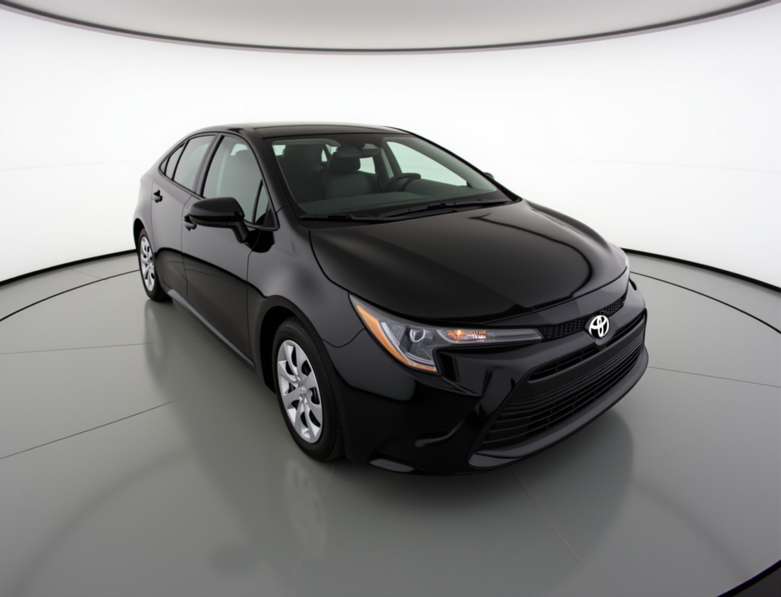 Thumbnail: 2025 Toyota Corolla - 1