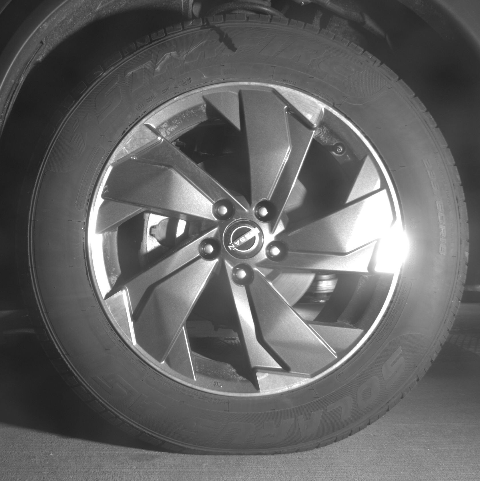 Thumbnail: 2025 Nissan Rogue - 9