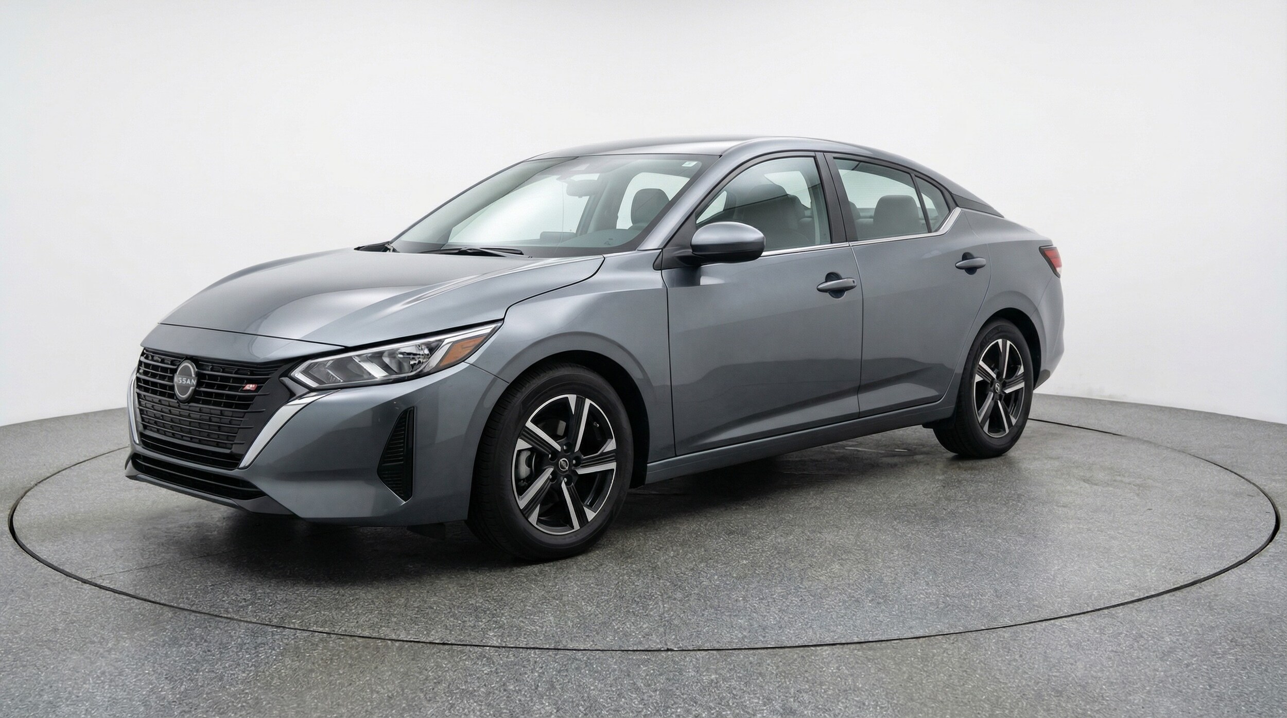 Thumbnail: 2025 Nissan Sentra - 3
