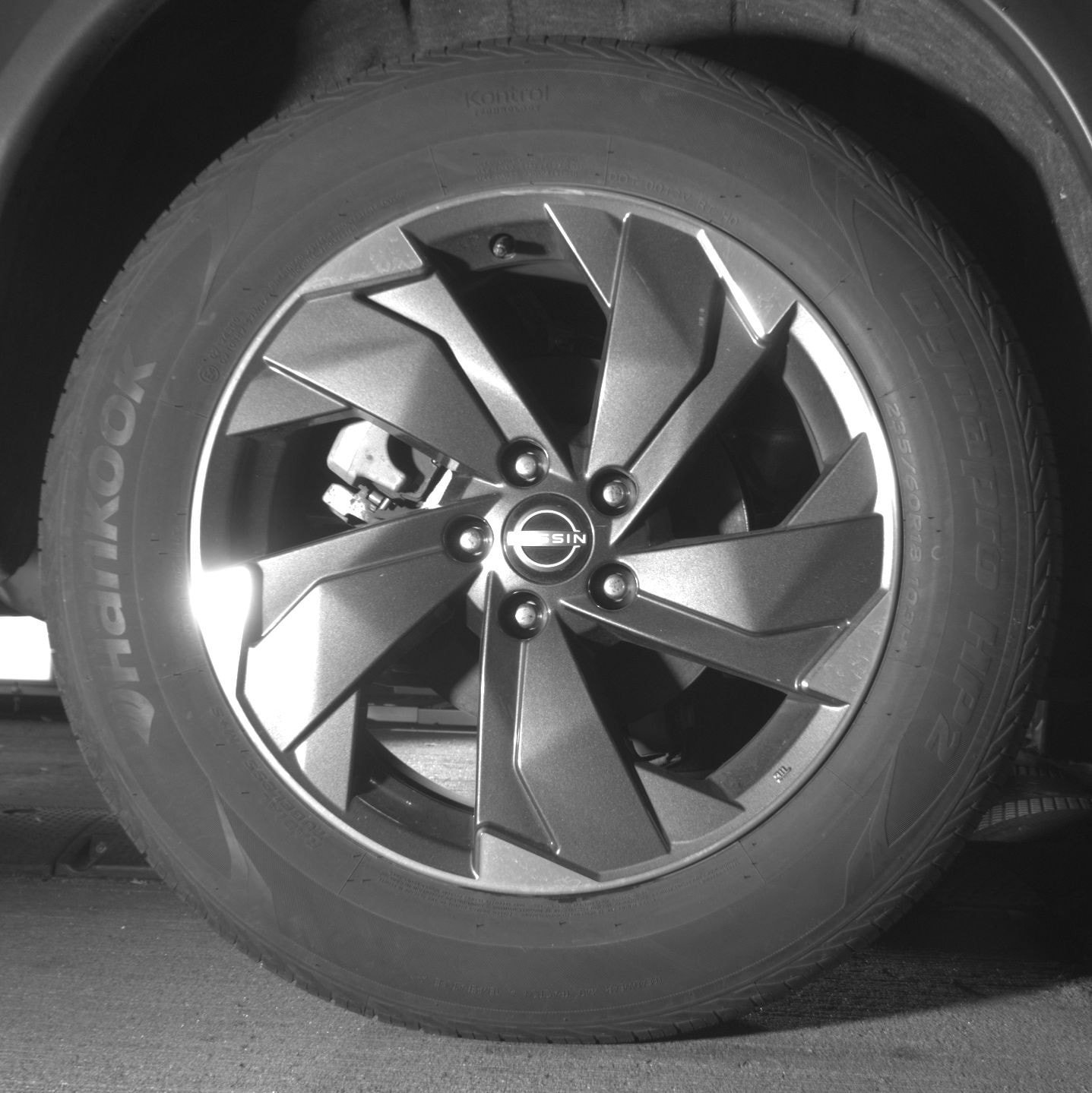 Thumbnail: 2025 Nissan Rogue - 12