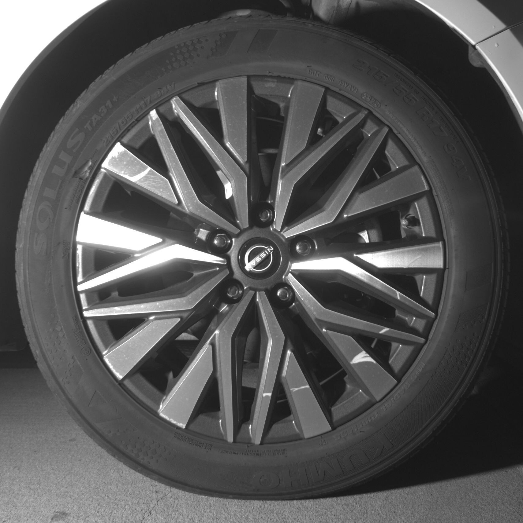 Thumbnail: 2025 Nissan Altima - 10