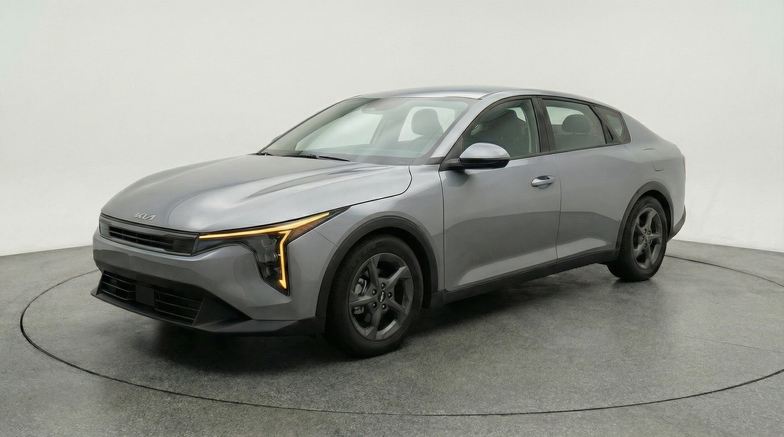 Thumbnail: 2025 Kia K4 - 3