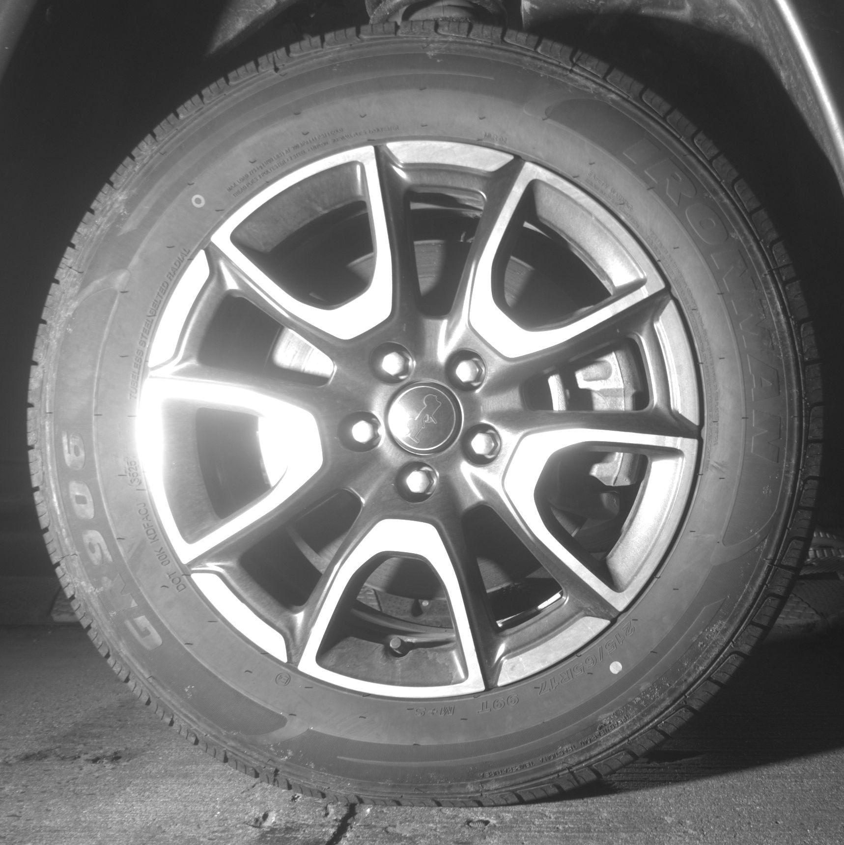 Thumbnail: 2025 Jeep Compass - 10