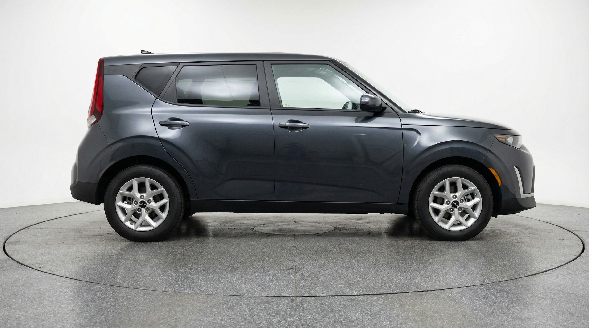 Thumbnail: 2025 Kia Soul - 8