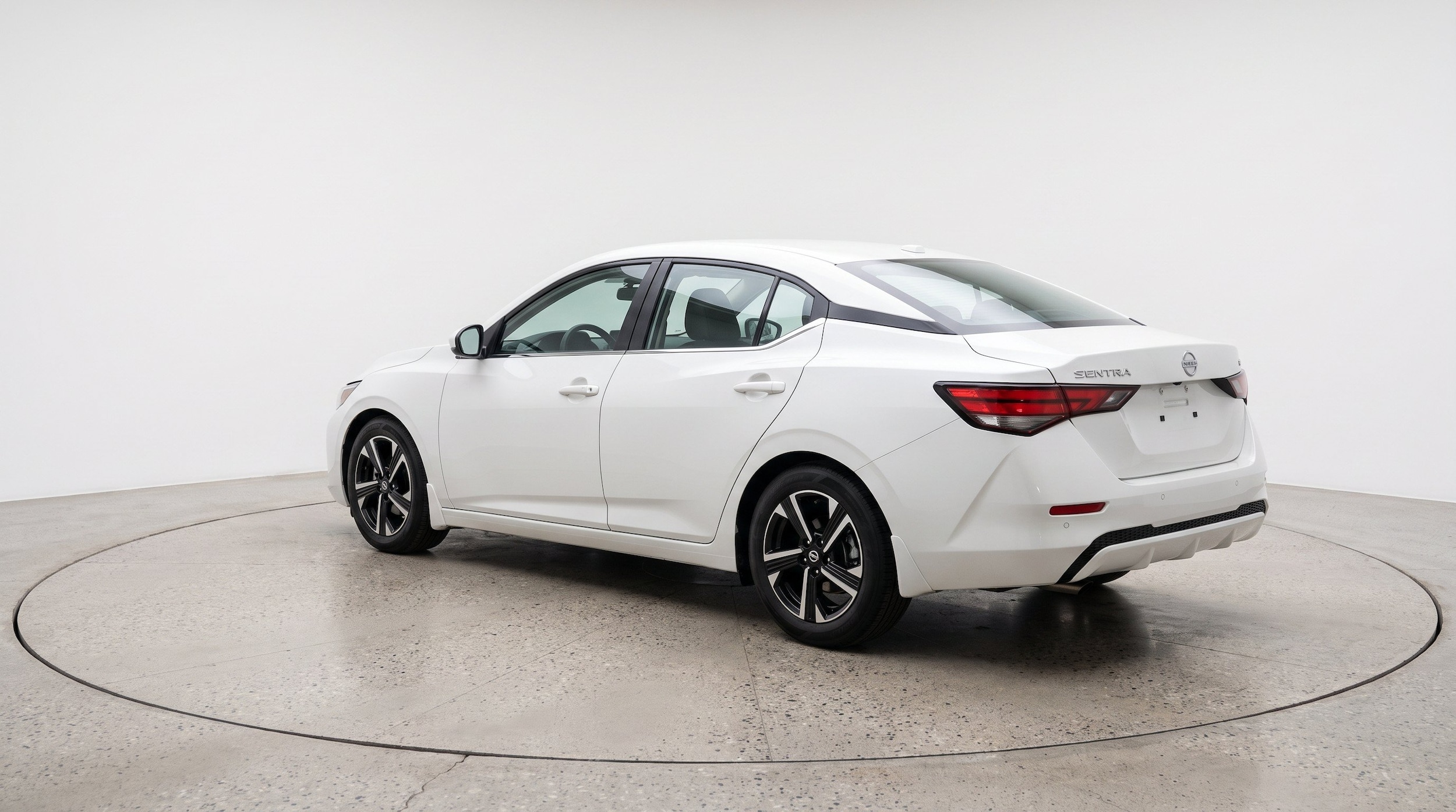 Thumbnail: 2025 Nissan Sentra - 6