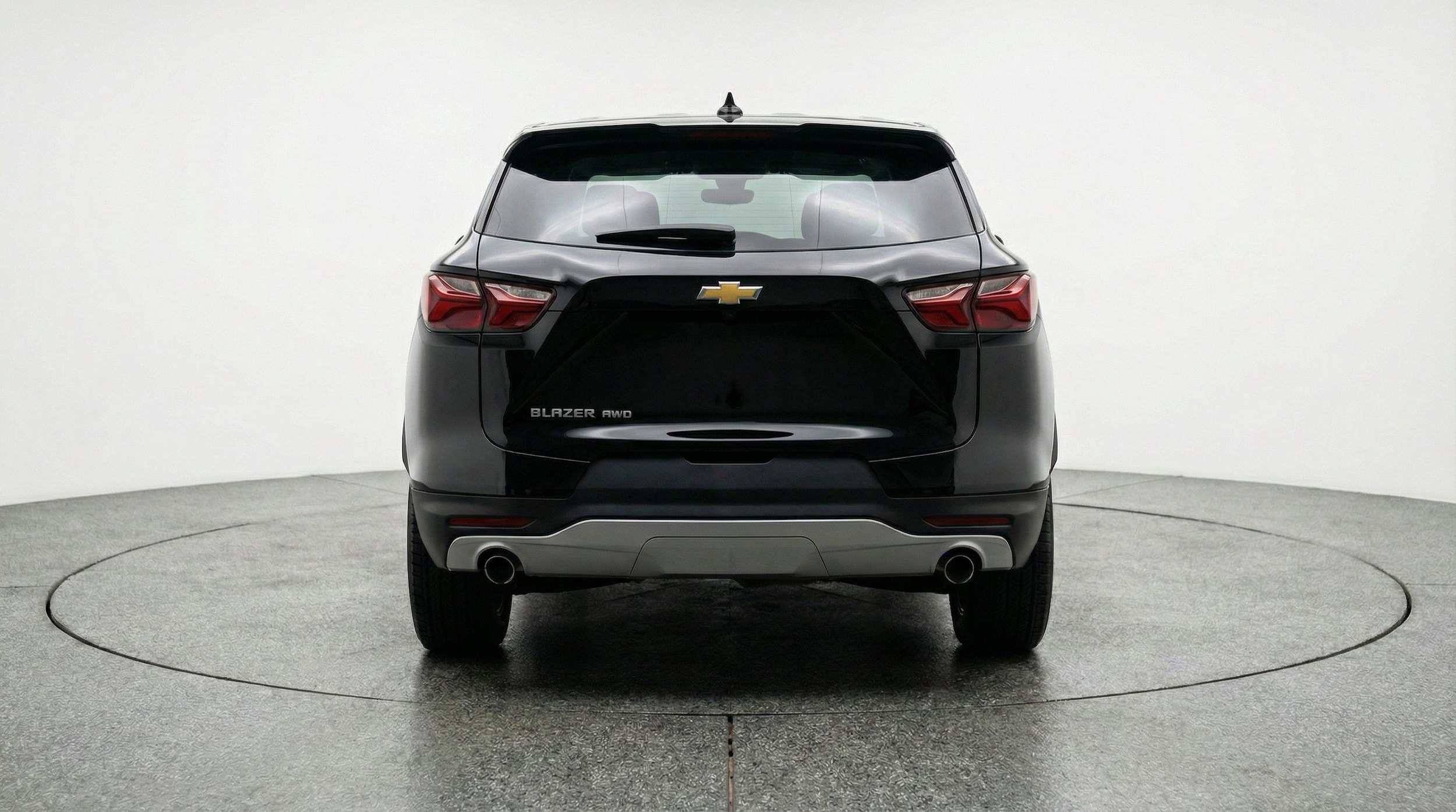 Thumbnail: 2026 Chevrolet Blazer - 7
