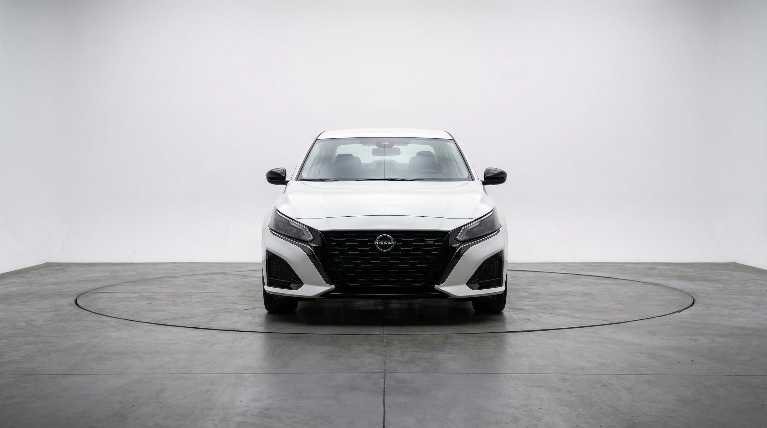 Thumbnail: 2025 Nissan Altima - 2