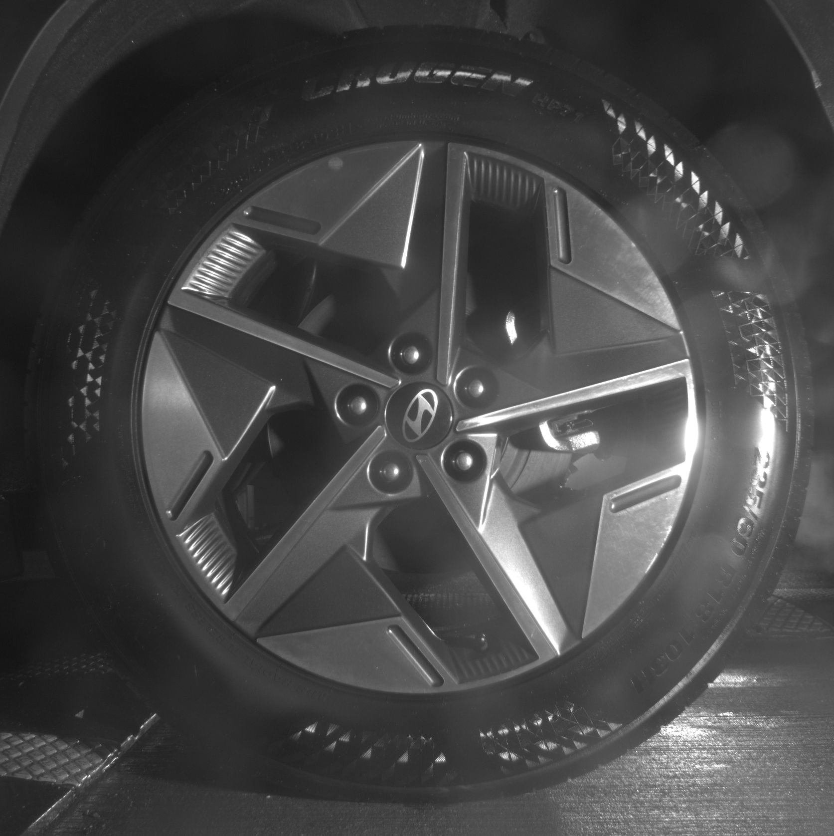 Thumbnail: 2025 Hyundai Tucson - 11