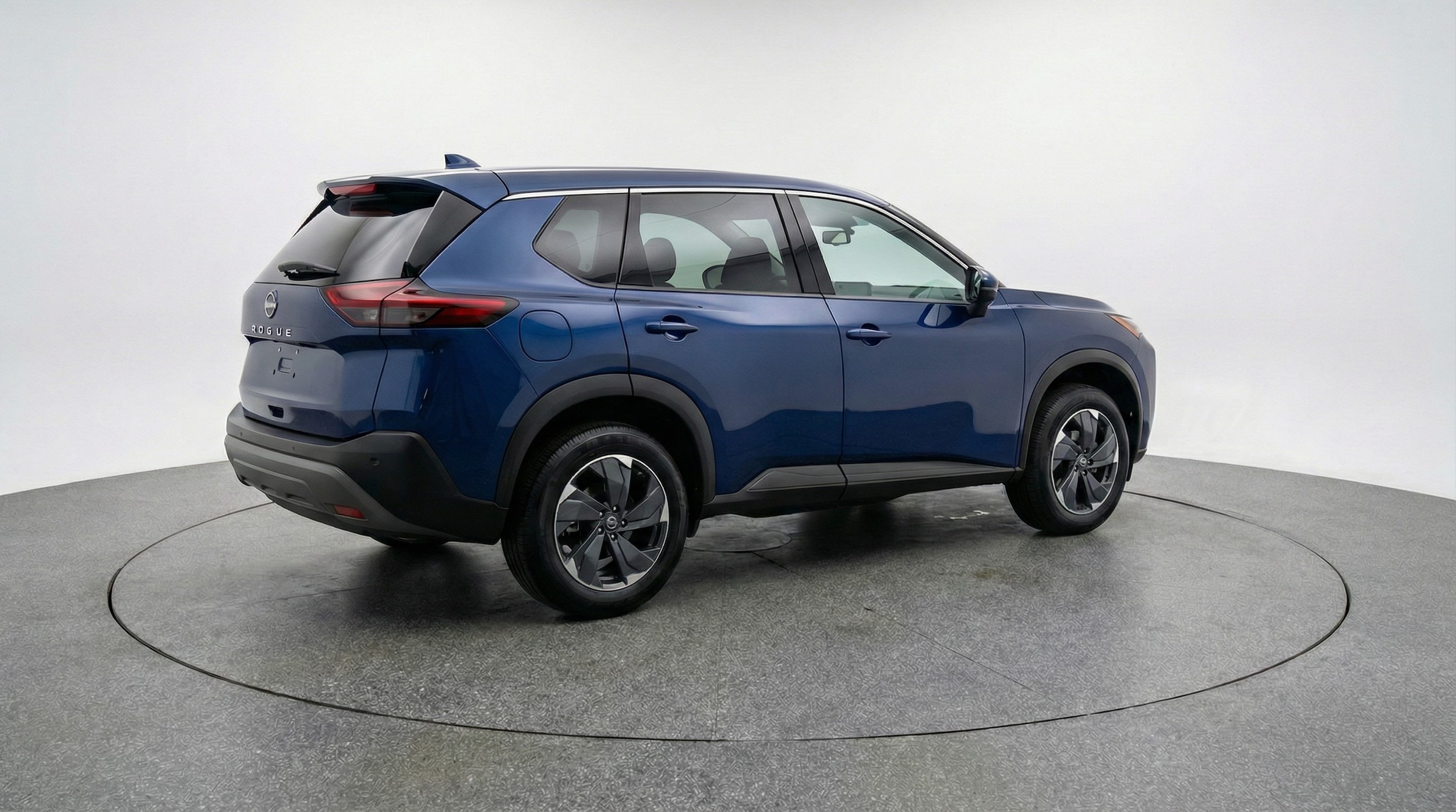 Thumbnail: 2025 Nissan Rogue - 7
