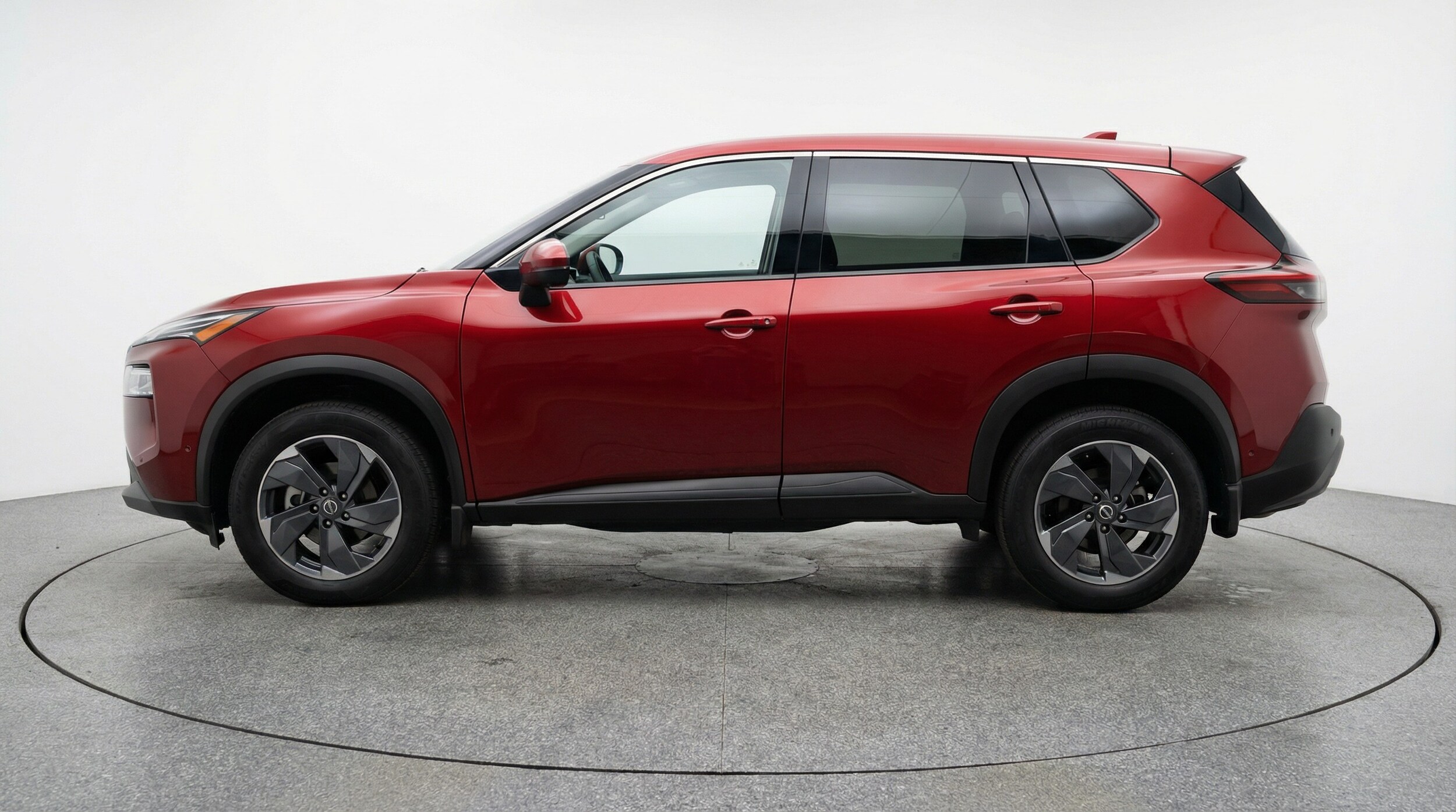 Thumbnail: 2025 Nissan Rogue - 4