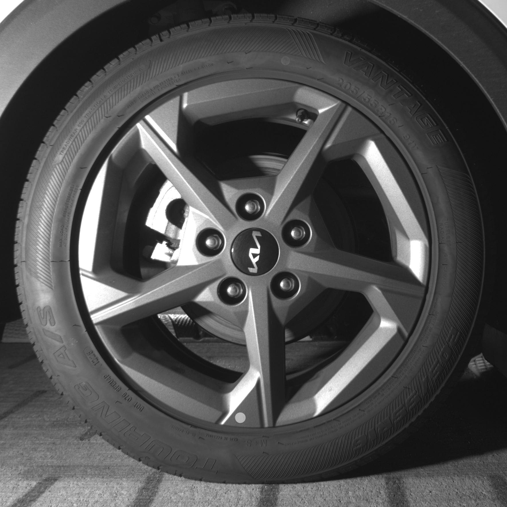 Thumbnail: 2025 Kia K4 - 12