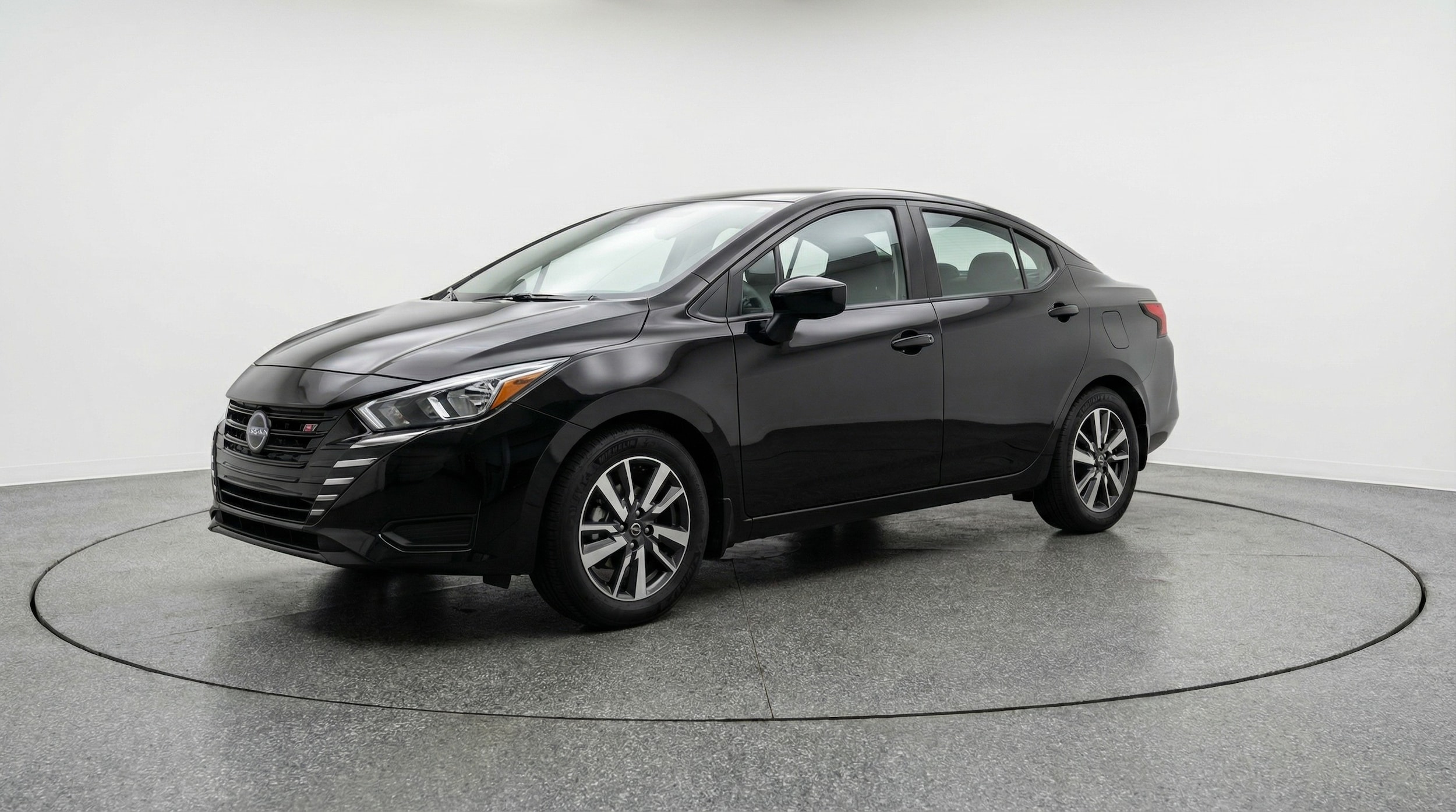 Thumbnail: 2025 Nissan Versa - 3