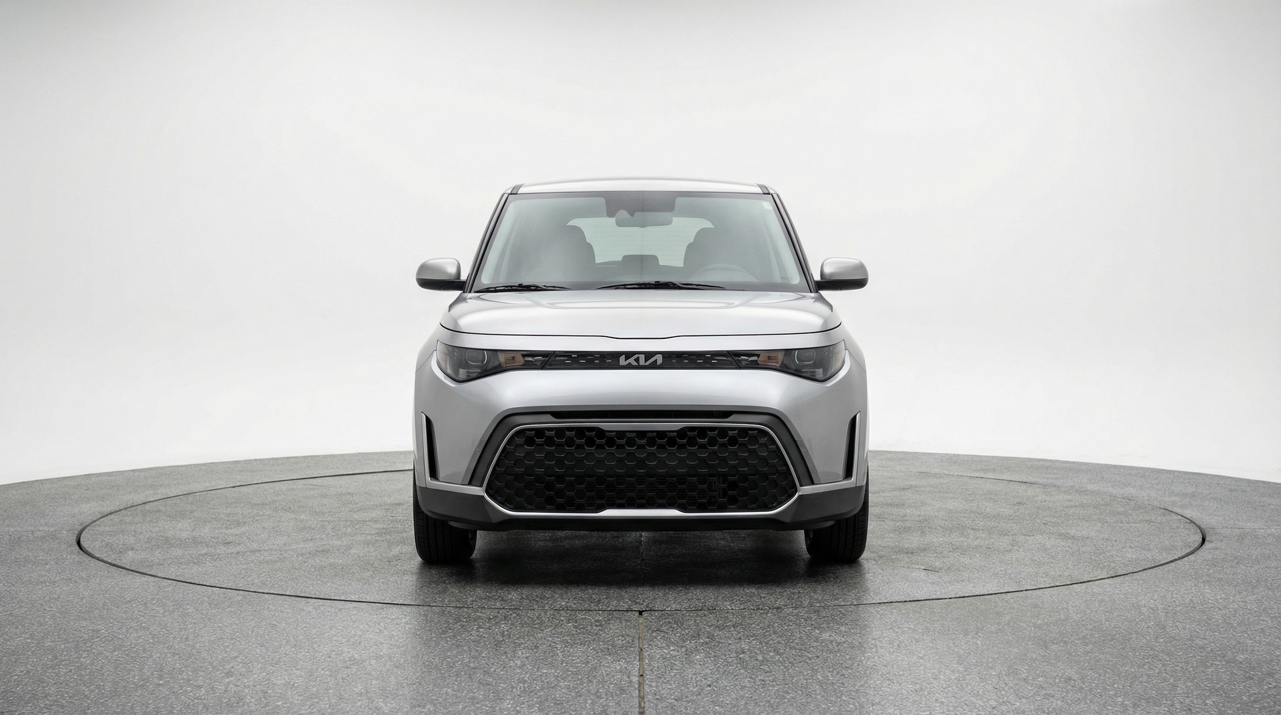 Thumbnail: 2025 Kia Soul - 2