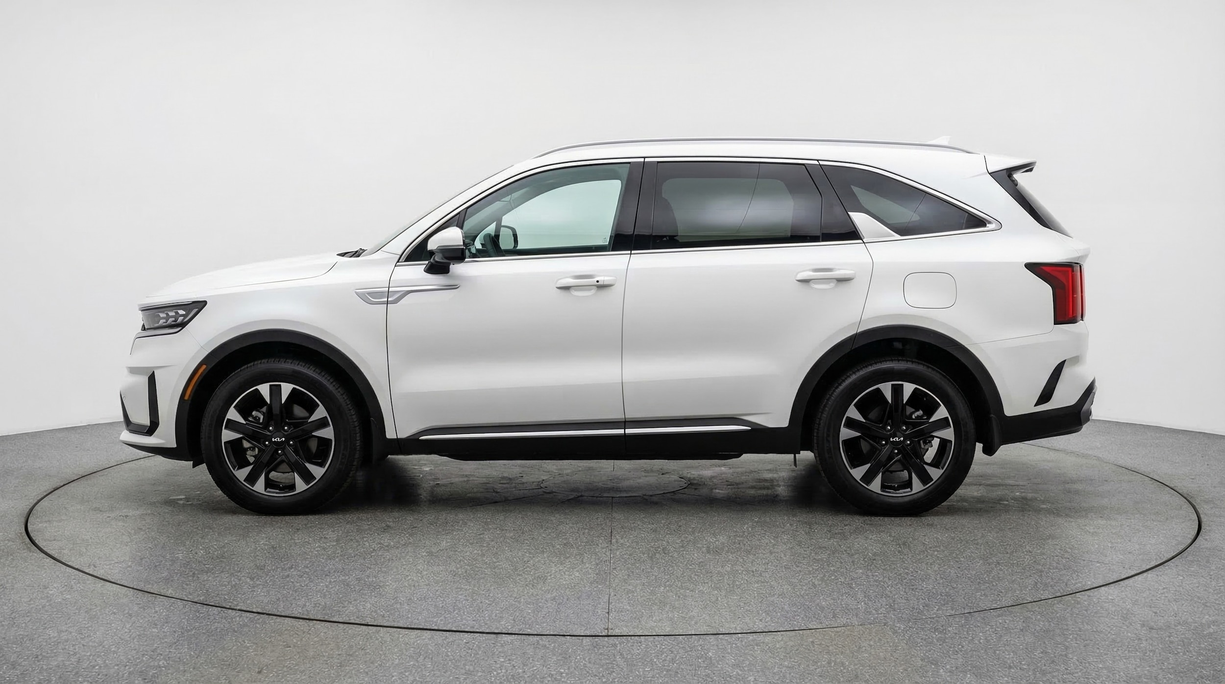 Thumbnail: 2024 Kia Sorento - 4