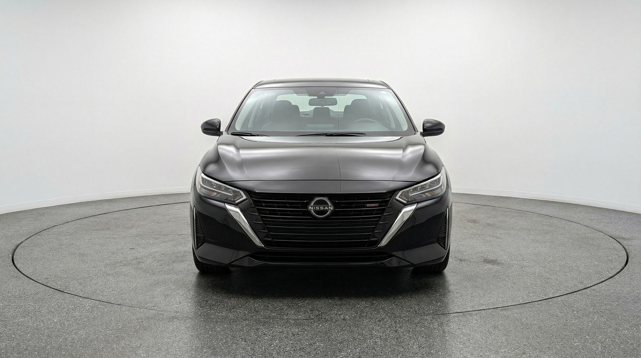 Thumbnail: 2025 Nissan Sentra - 2