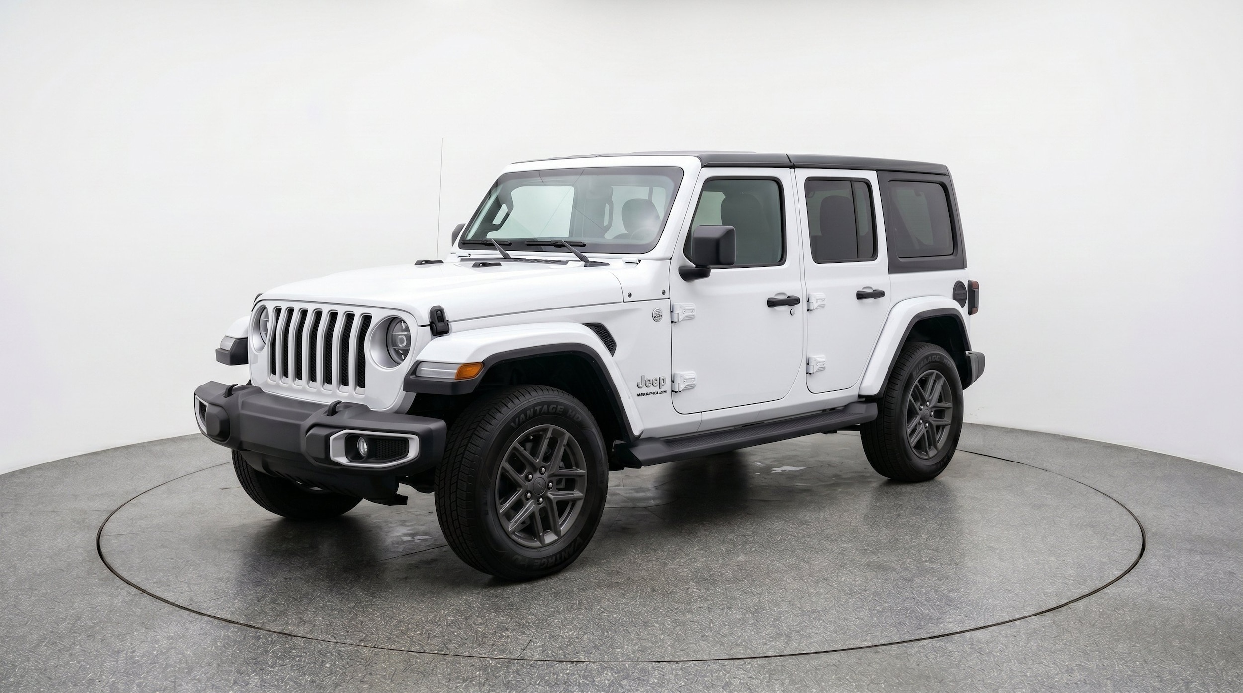Thumbnail: 2025 Jeep Wrangler - 3